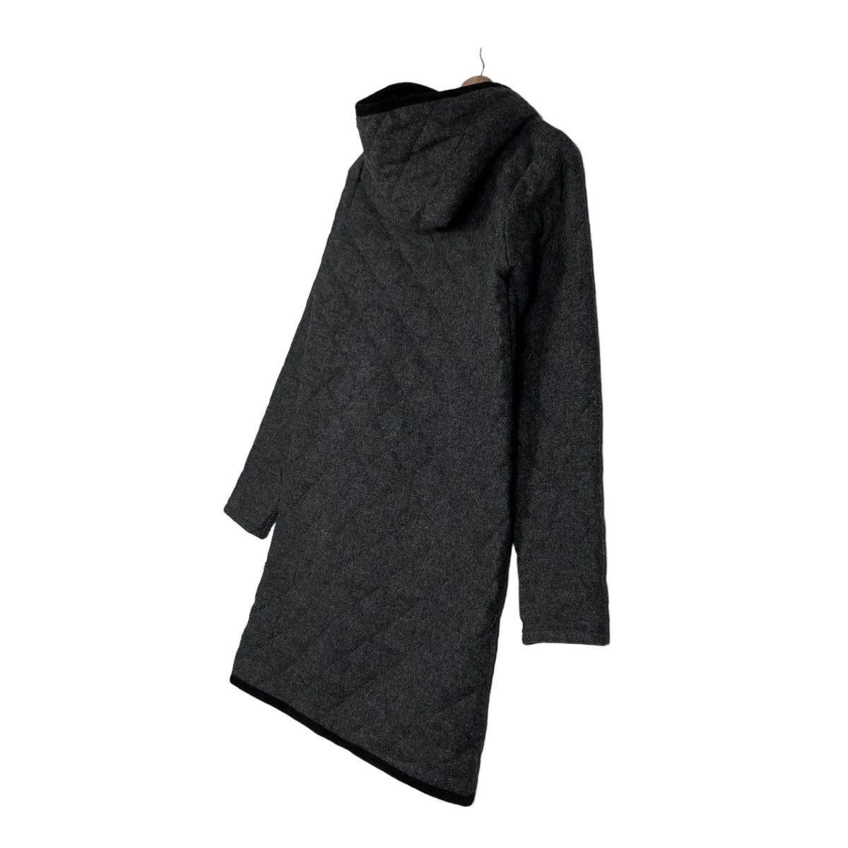 Lavenham 🔥Vintage Long Jacket Quilted Design Lavenham England Size US M / EU 48-50 / 2 - 10 Thumbnail
