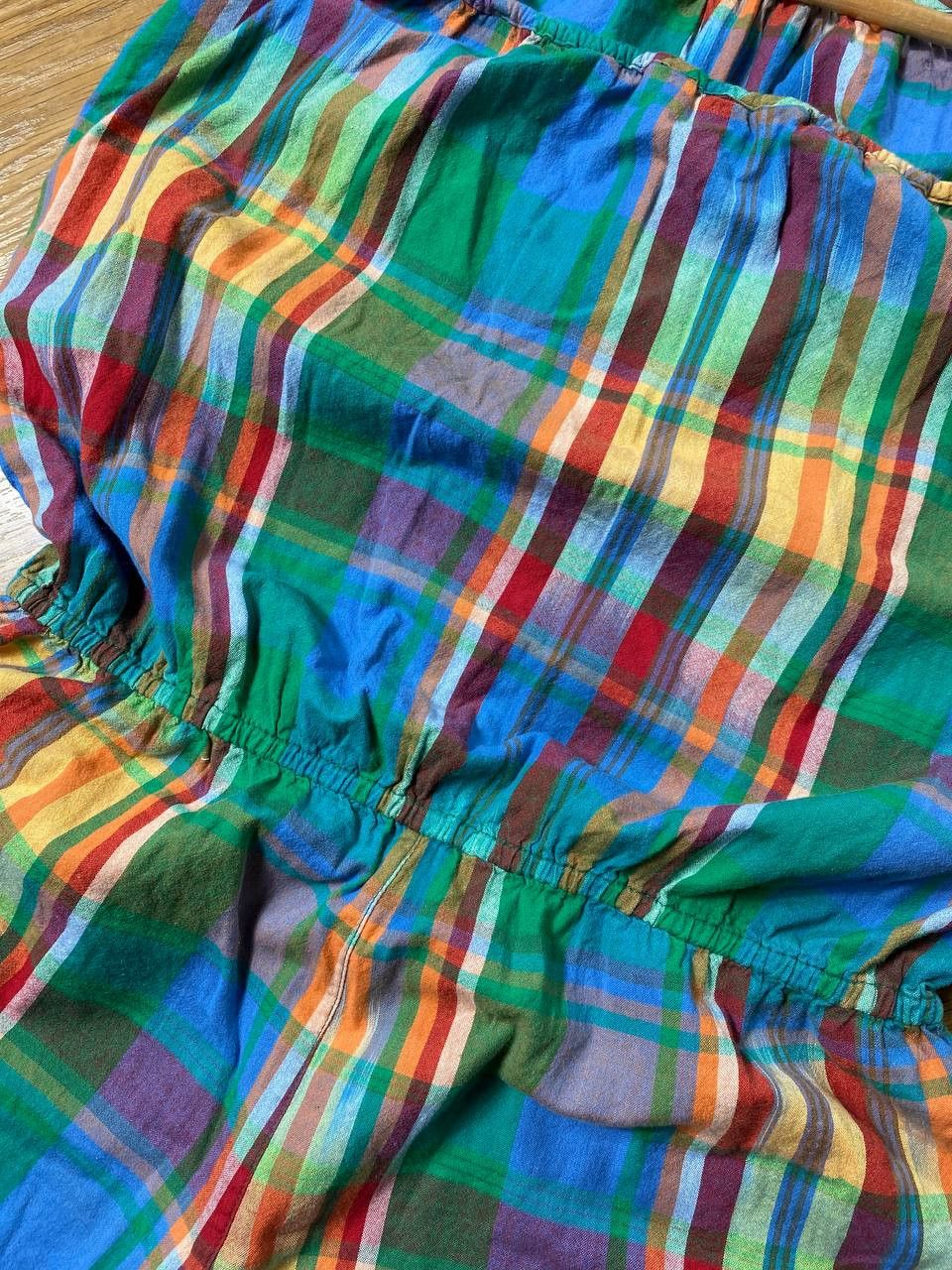 Polo Ralph Lauren × Vintage Polo Ralph Lauren Vintage Rare Dress Size S / US 4 / IT 40 - 19 Thumbnail
