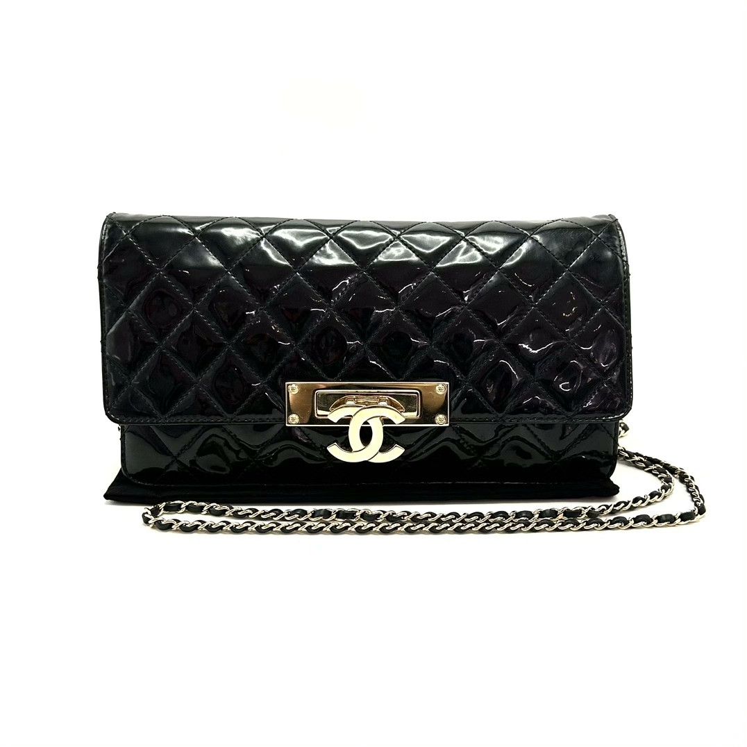 Chanel Pre-loved Bag Very good condition Size ONE SIZE - 1 Thumbnail