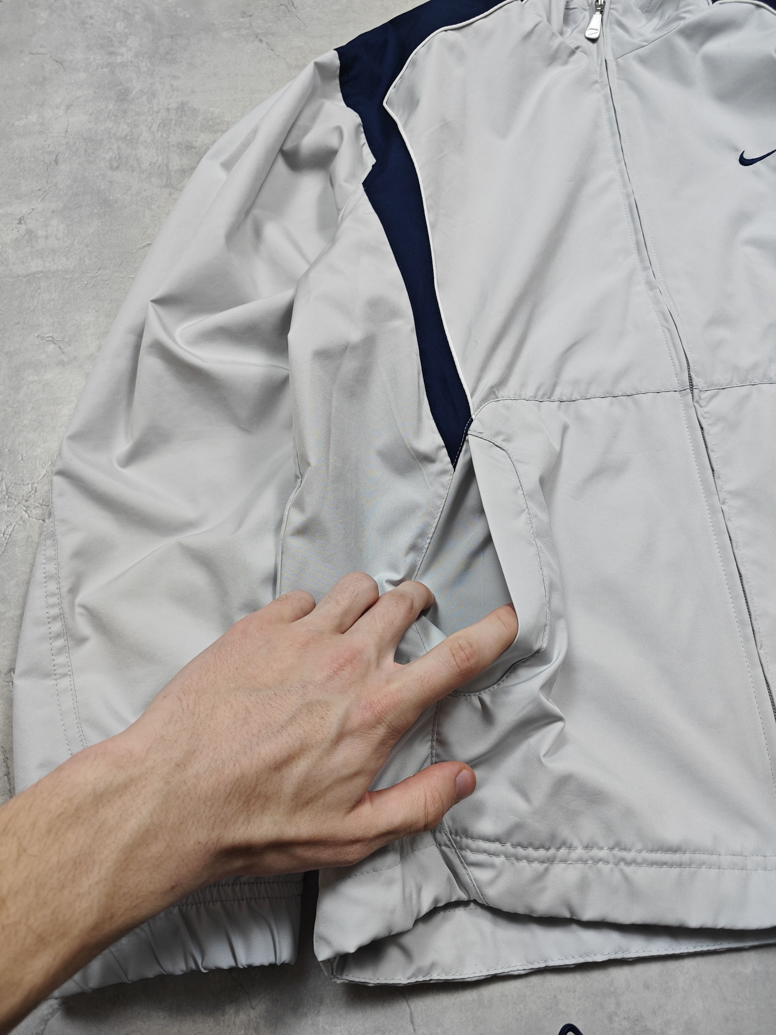 Nike Nike Vintage Suit Size US M / EU 48-50 / 2 - 5 Thumbnail