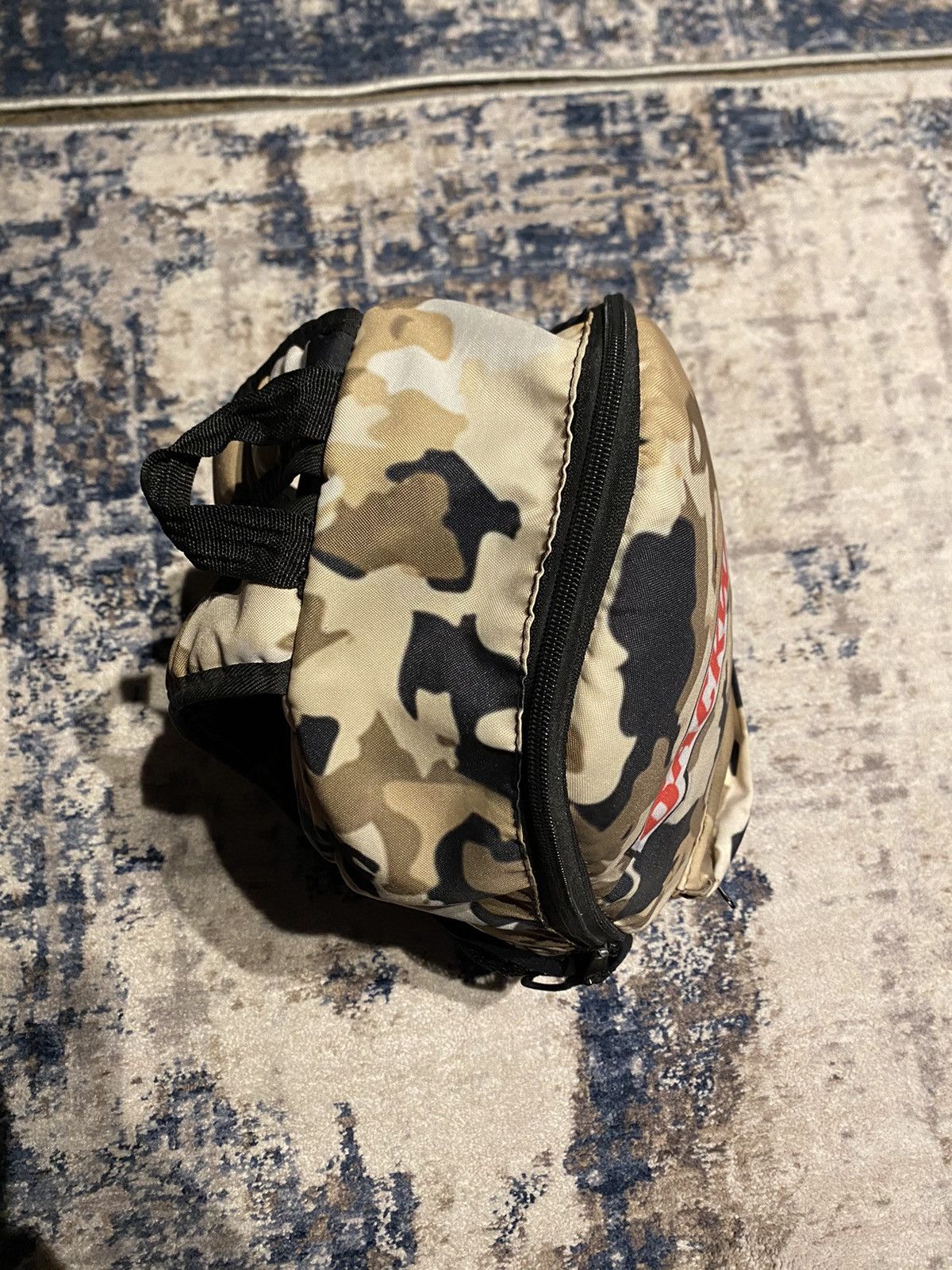 Other Camo Backwoods Back Pack !!!! Size ONE SIZE - 5 Thumbnail