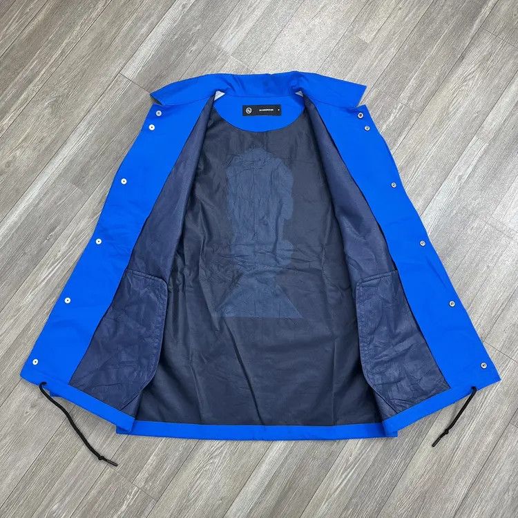 GU × Undercover GU x Undercover Coach Jacket Size US S / EU 44-46 / 1 - 3 Thumbnail