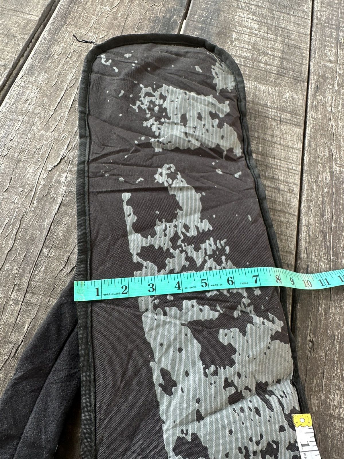 Other guitar bag design mad punk Size ONE SIZE - 14 Thumbnail