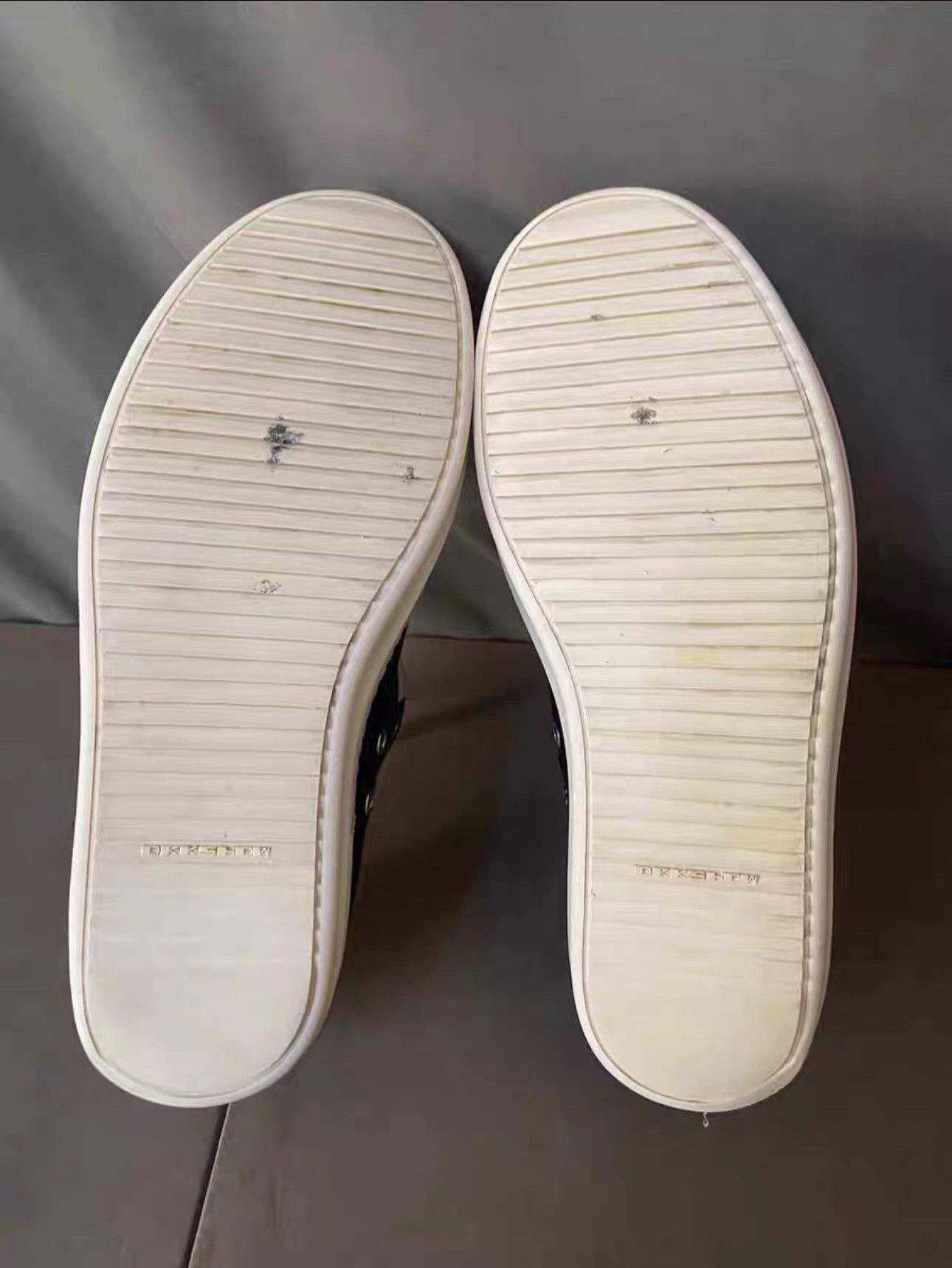 Rick Owens Rick Owens Waxed Turbo Cyclops Size US 8 / EU 41 - 5 Thumbnail