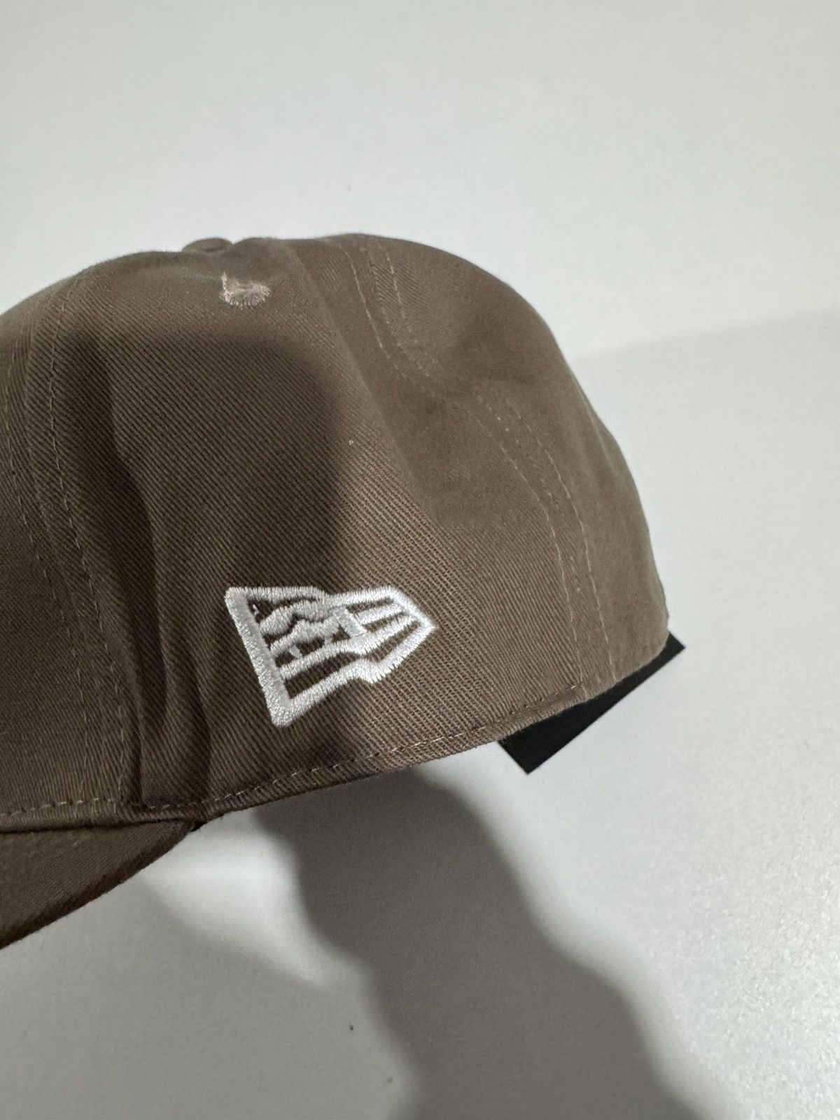 G59 Records New world depression fitted hat Size ONE SIZE - 3 Thumbnail