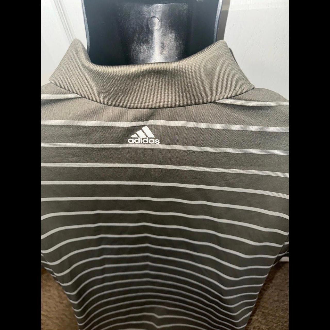 Adidas Mens Pre Own As Is 083a Size US XL / EU 56 / 4 - 4 Thumbnail