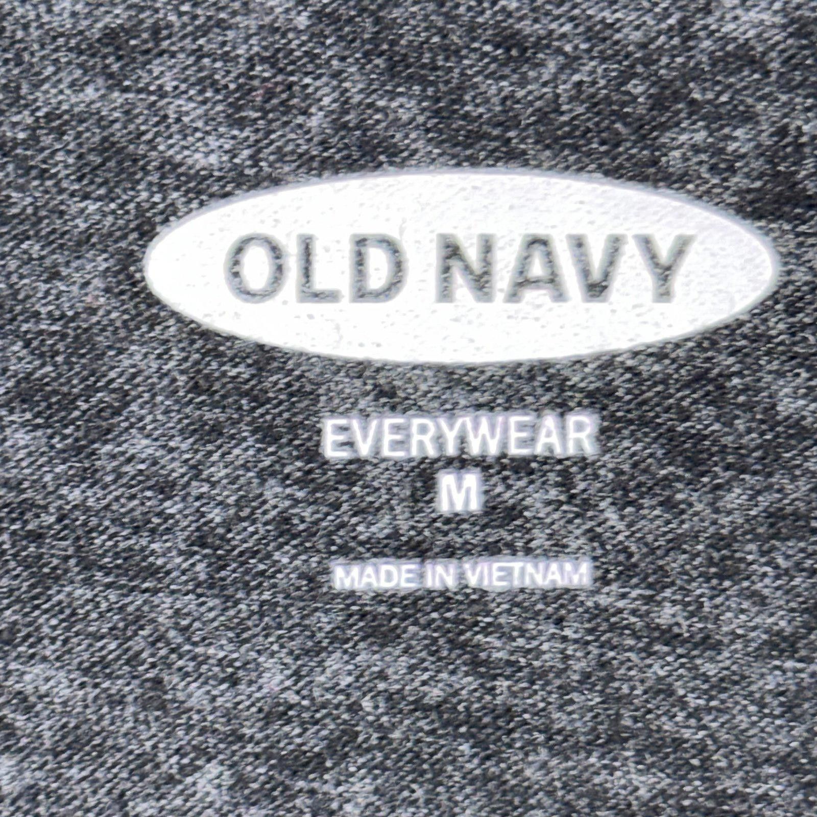 Old Navy Old Navy Medium Everywear Graphic T-Shirt - Make My Daisy Size M / US 6-8 / IT 42-44 - 4 Thumbnail