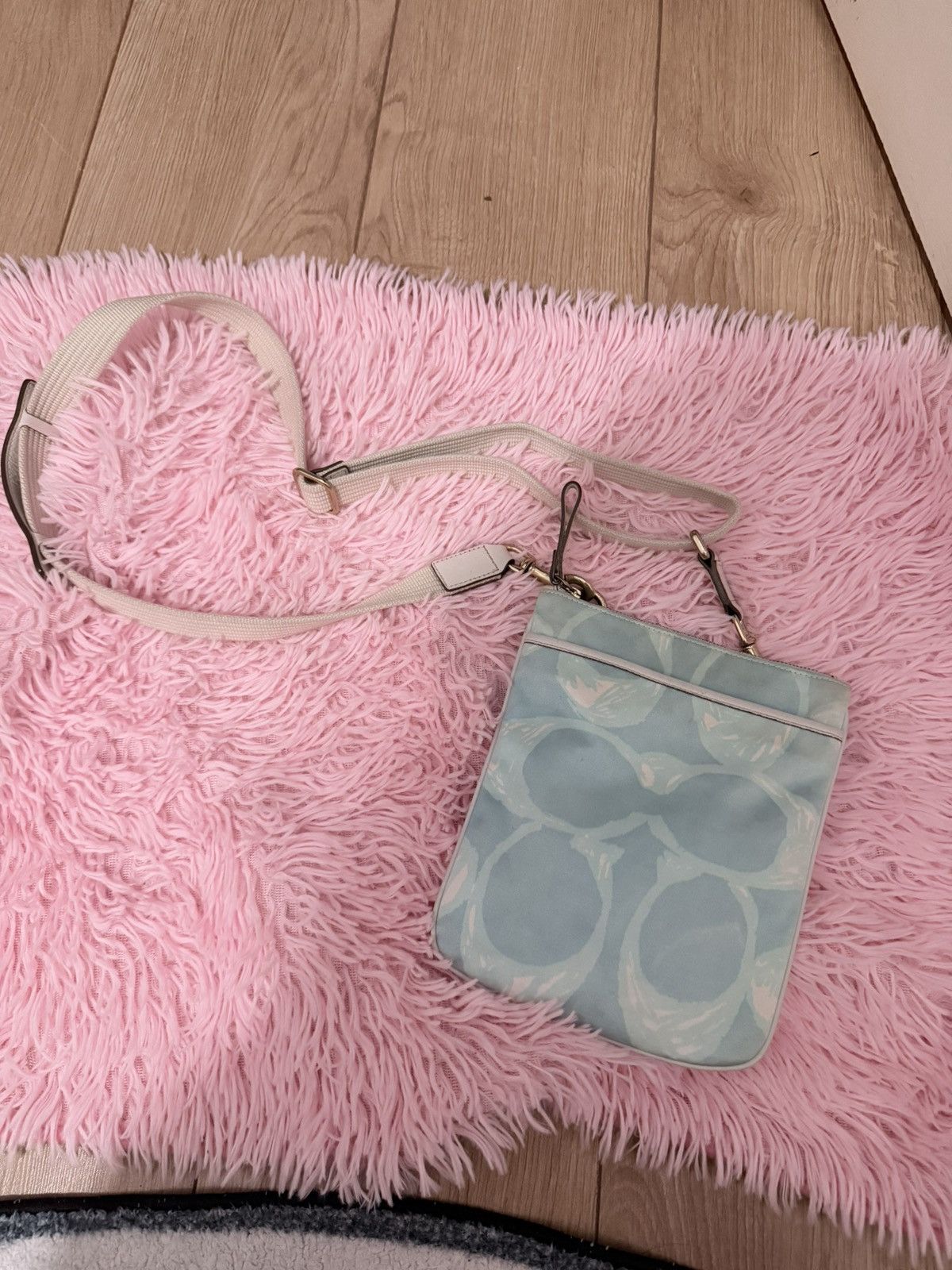 Coach Coach vintage crossbody bag Size ONE SIZE - 1 Thumbnail