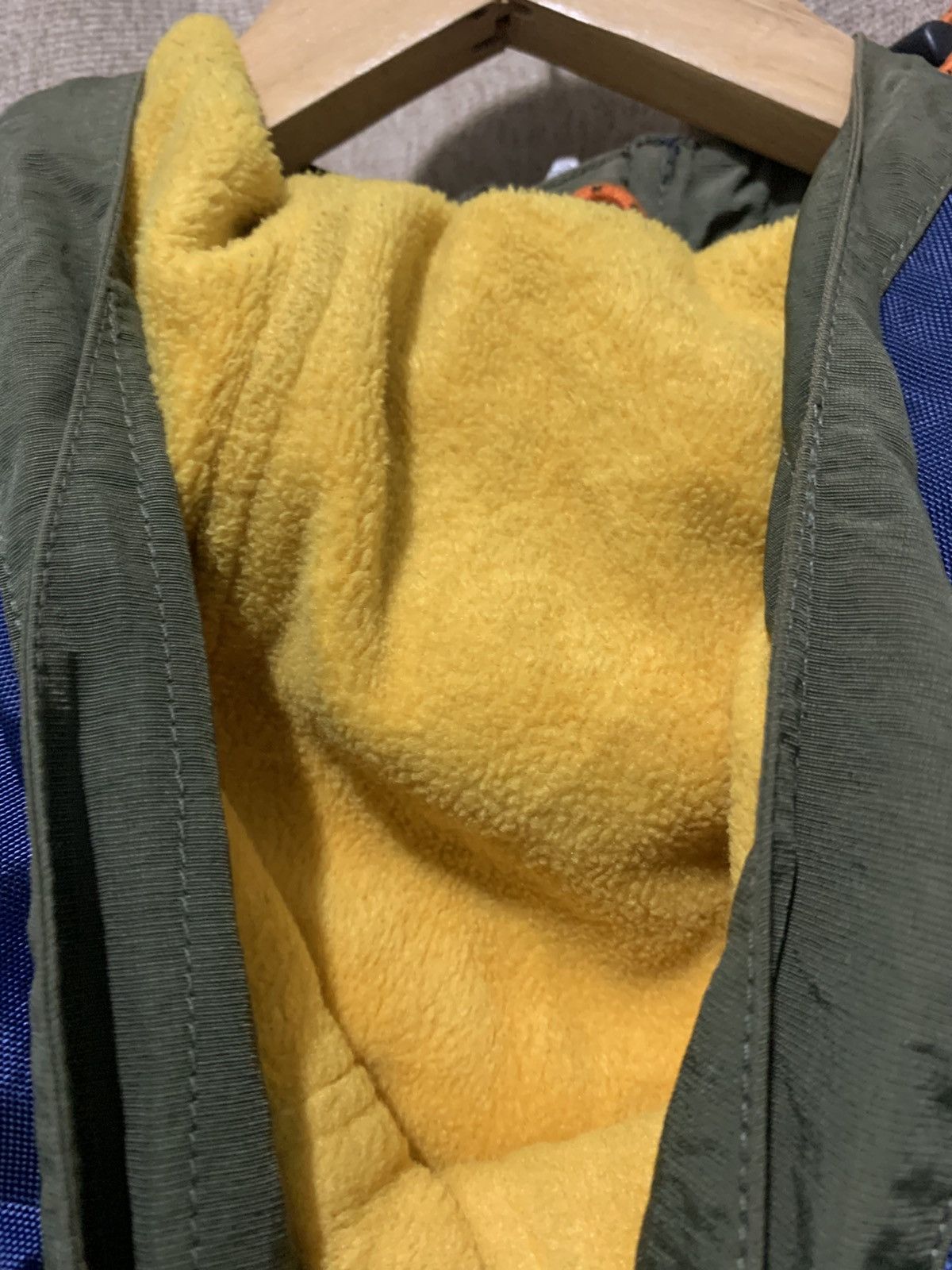 Tommy Hilfiger × Vintage Vintage Tommy Hilfiger windbreaker hoddie jacket Size US M / EU 48-50 / 2 - 10 Thumbnail