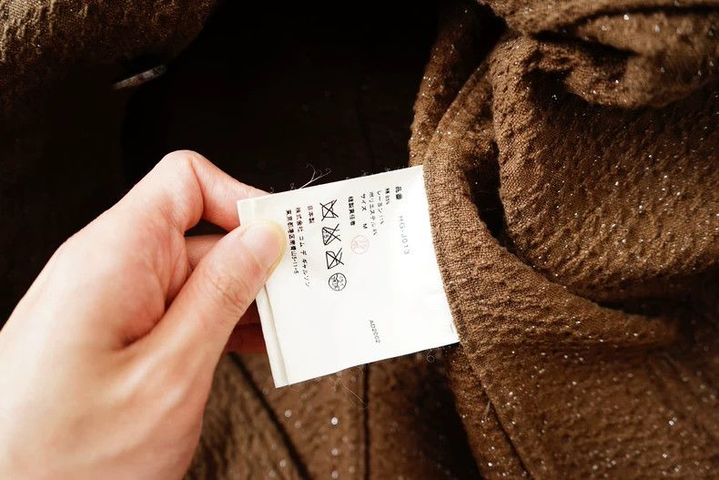 Comme des Garcons Comme Des Garcons Silver Texture Coat Jacket Size US M / EU 48-50 / 2 - 7 Thumbnail