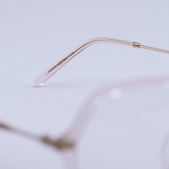 Marc Jacobs Marc Jacobs MARC 615 035J 00 Eyeglasses Size ONE SIZE - 7 Thumbnail
