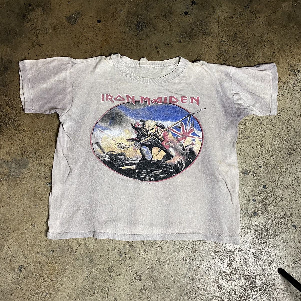 Iron Maiden