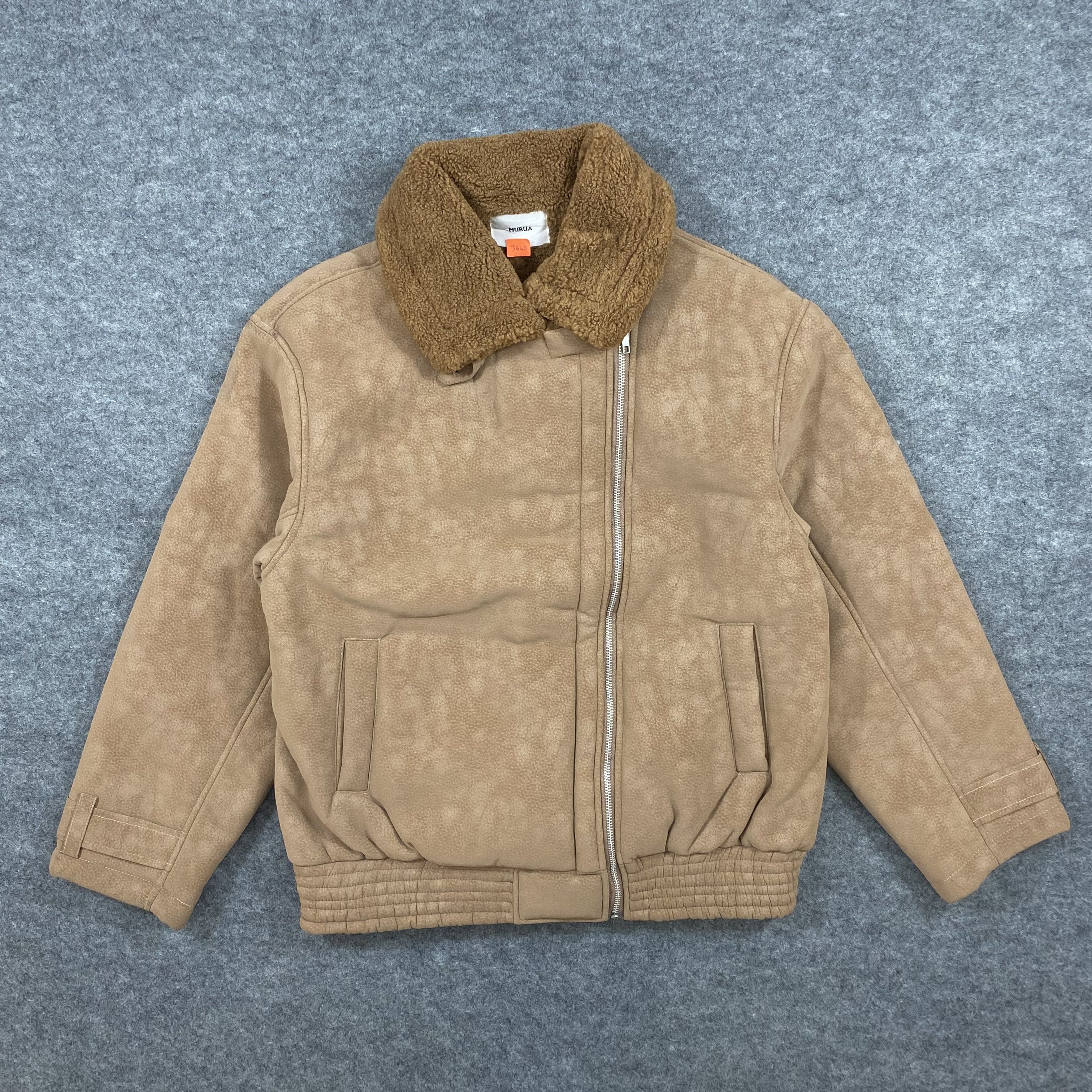 If Six Was Nine Vintage japanese leather if six was nine lgb style-J640 Size US L / EU 52-54 / 3 - 1 Thumbnail