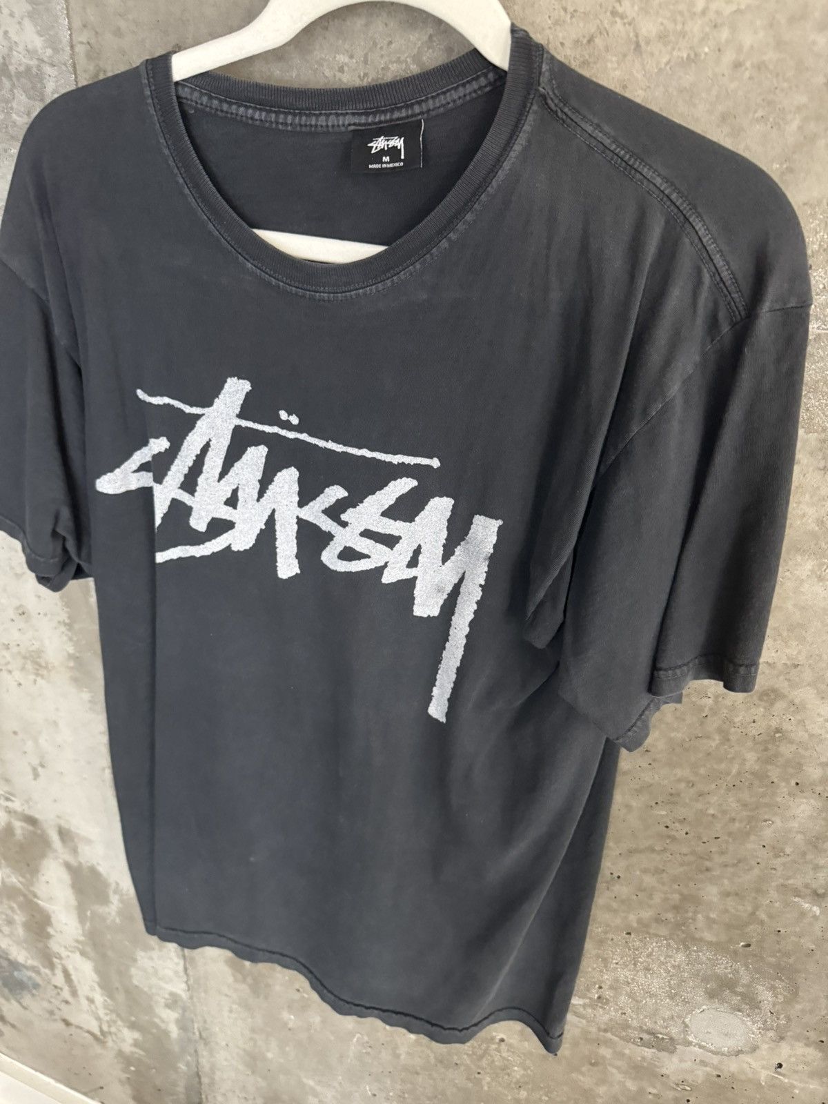 Stussy stussy t Size US S / EU 44-46 / 1 - 1 Thumbnail