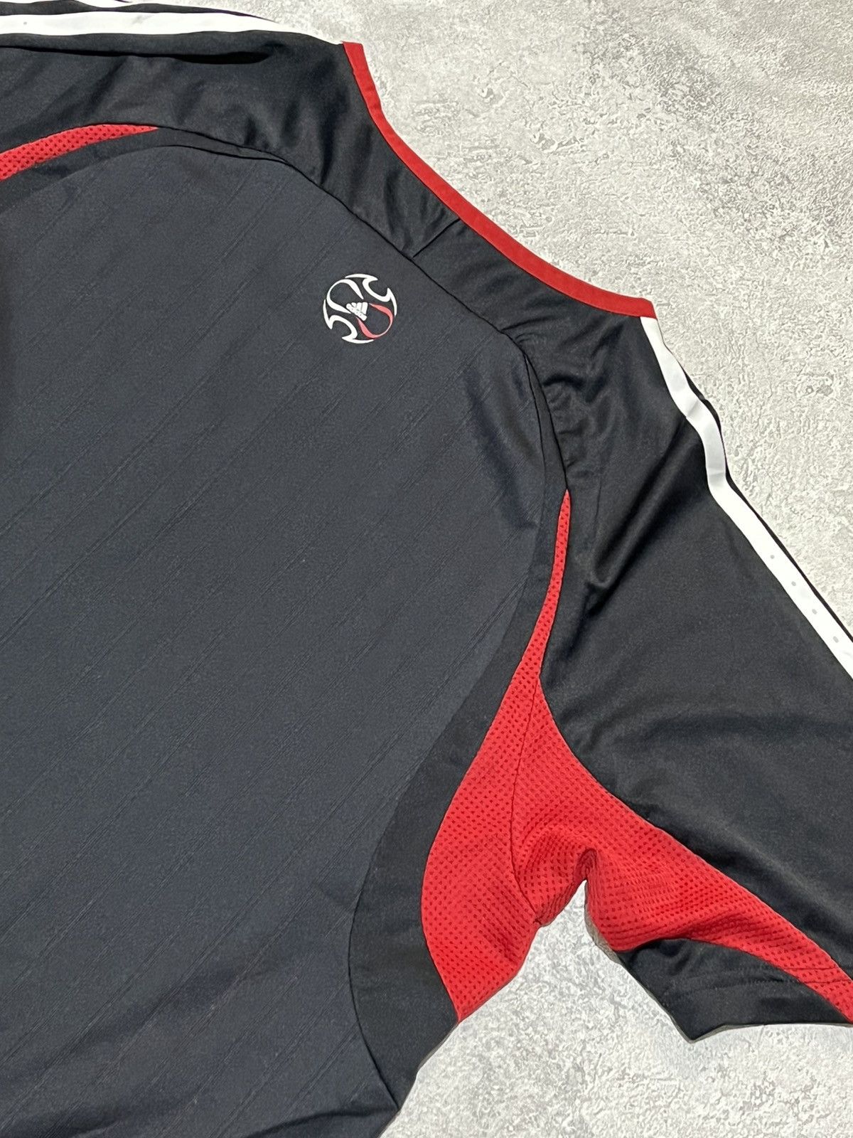 Adidas Adidas Jersey Preadator Size US XL / EU 56 / 4 - 5 Thumbnail