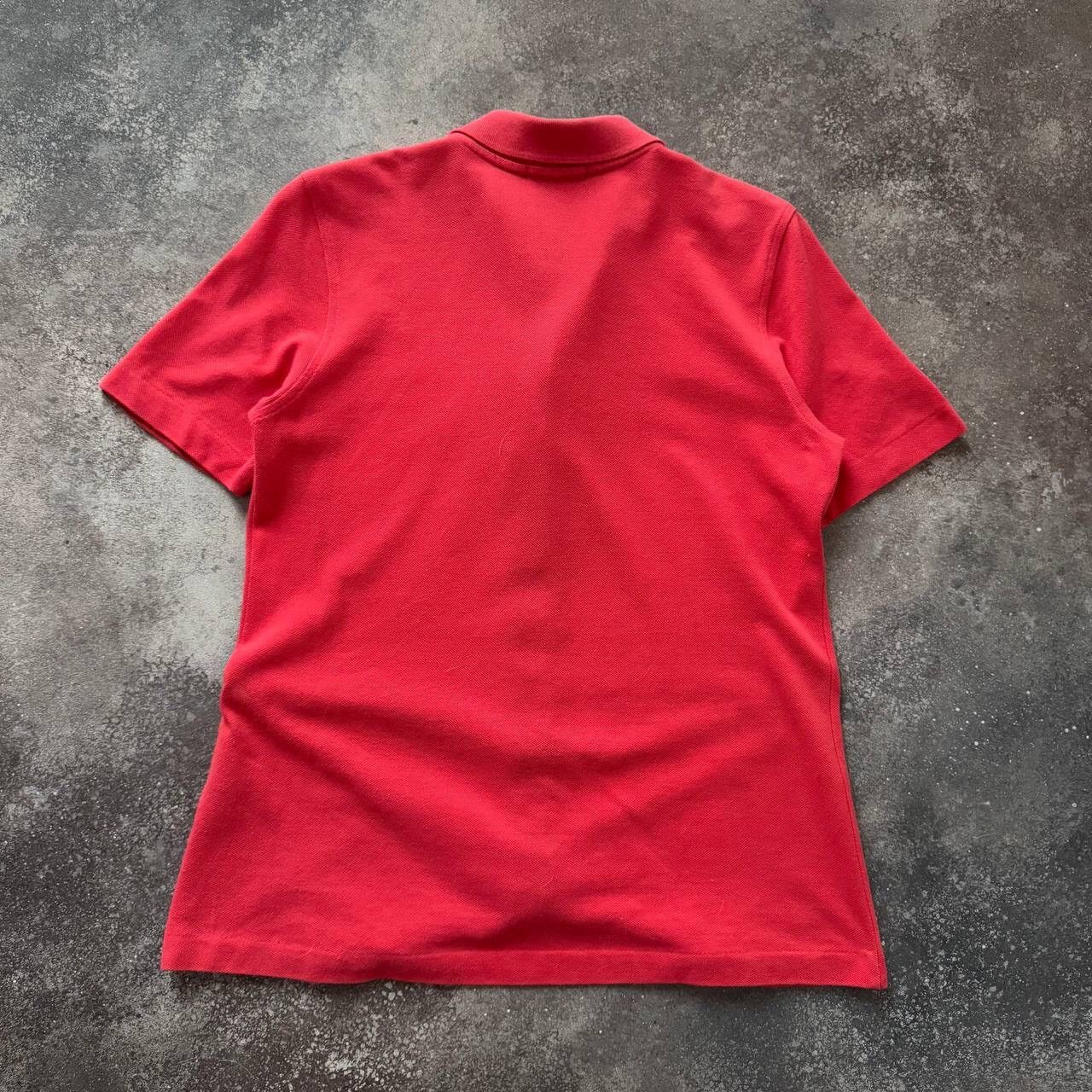 Burberry × Vintage Burberry Vintage Polo T-Shirt Size L / US 10 / IT 46 - 8 Thumbnail