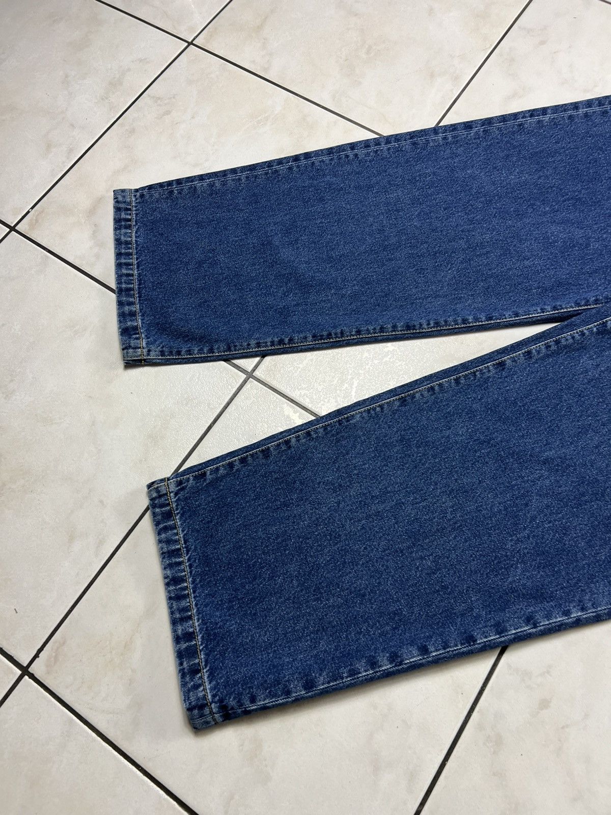 Carhartt Vintage Carhartt Landon pant y2k classic baggy denim jeans Size US 33 - 7 Thumbnail