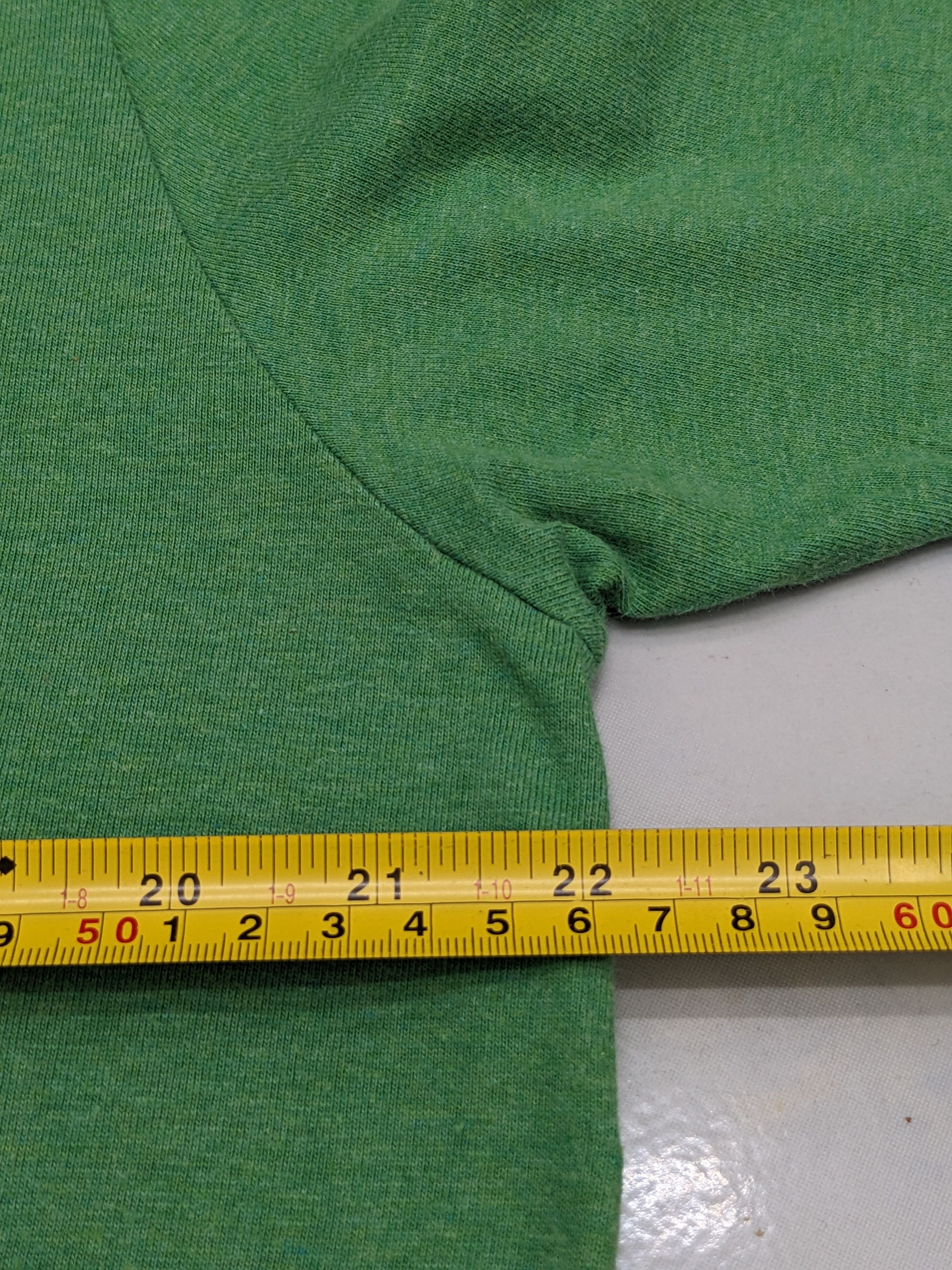 Nike NIKE BLOCK TSHIRT Size US L / EU 52-54 / 3 - 7 Thumbnail