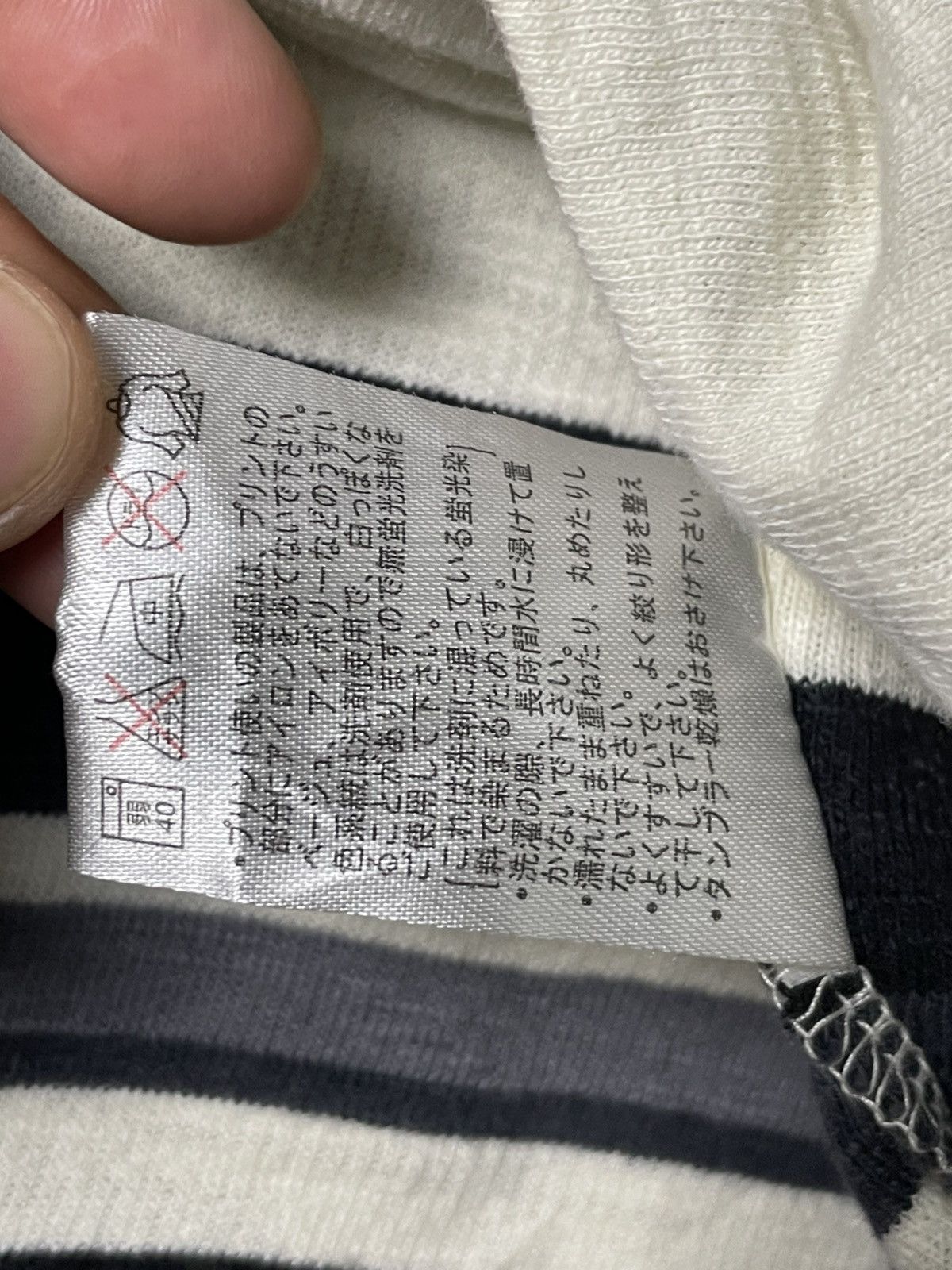 Japanese Brand × Vintage Culture Mix Ethnic Full-Zip Hoodies (65) Size US XXS / EU 40 - 8 Thumbnail