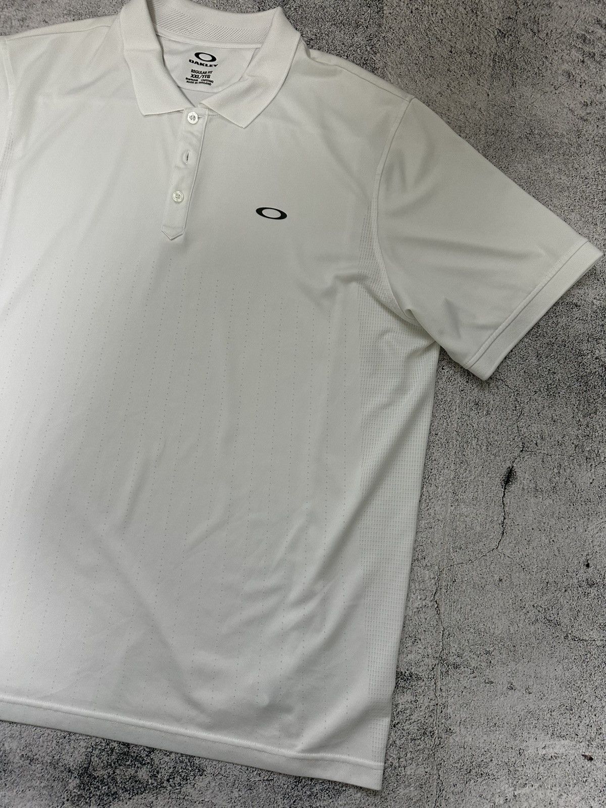Oakley Oakley T-shirt Print Logo Men’s Big Size Fit Size US XXL / EU 58 / 5 - 6 Thumbnail