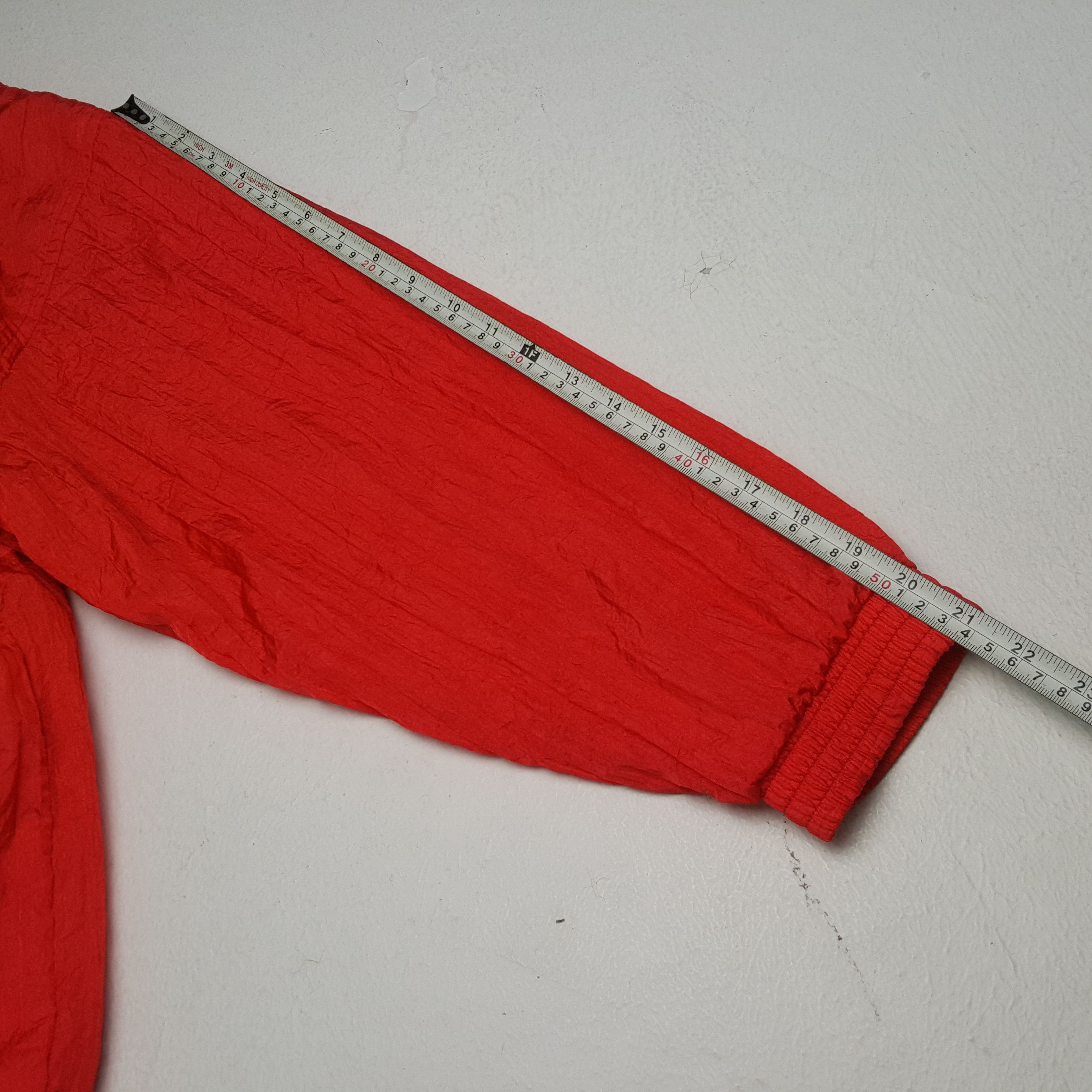 Ferrari × Vintage Vintage SHELL FORMULA 1 Ferrari Racing Team Jacket Size US L / EU 52-54 / 3 - 5 Thumbnail