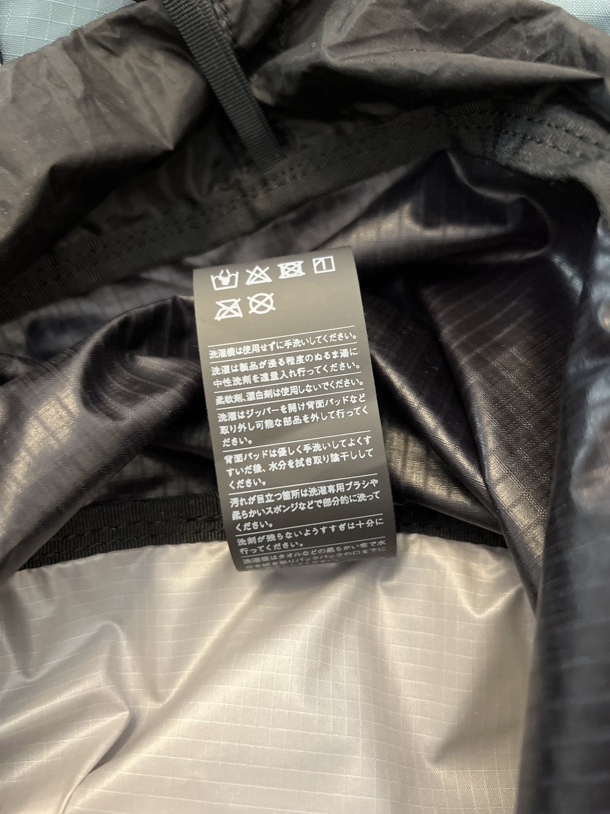 Other YAMATOMICHI “MINI” SIZE LARGE Size ONE SIZE - 17 Thumbnail
