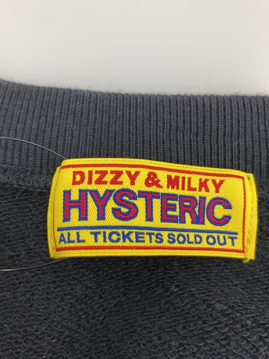 Hysteric Glamour Radio Hysteric Sweatshirt Size US L / EU 52-54 / 3 - 4 Thumbnail