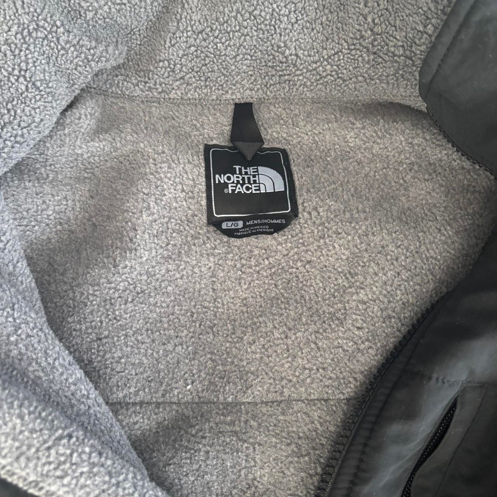 The North Face Vintage the north face denali Size US L / EU 52-54 / 3 - 4 Thumbnail