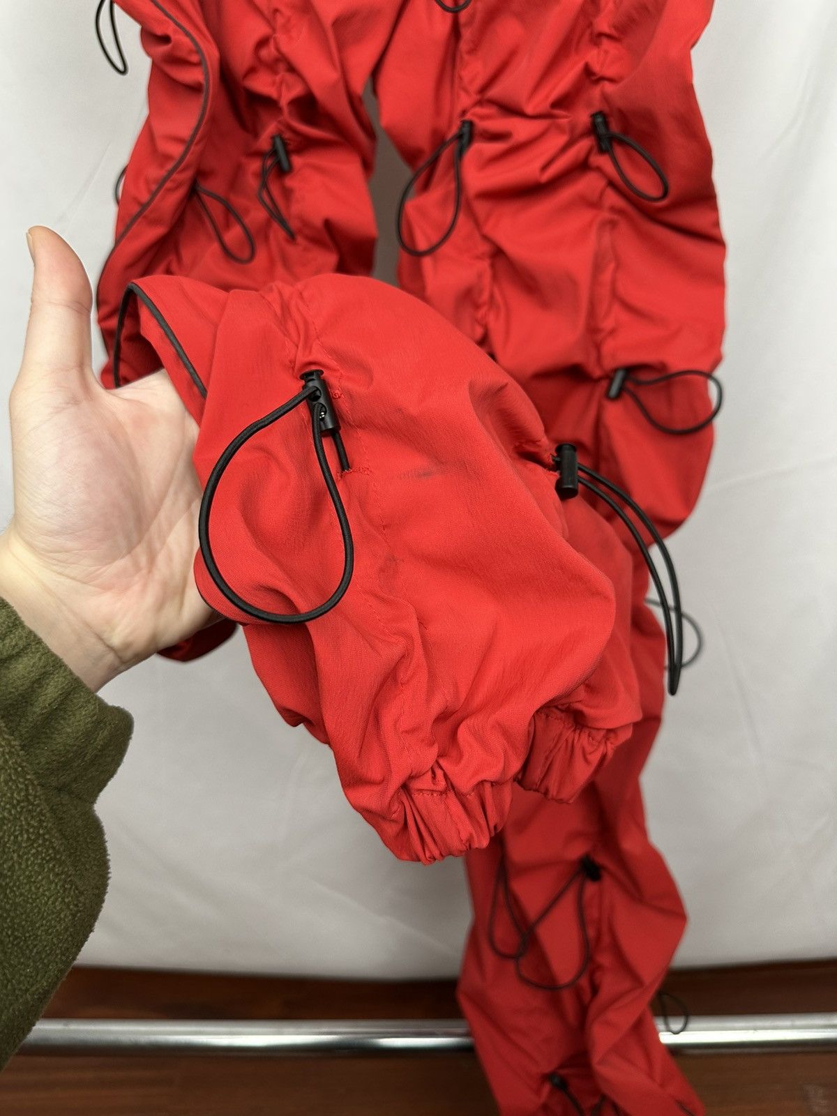 99%IS- 99%is pants Size US 33 - 6 Thumbnail