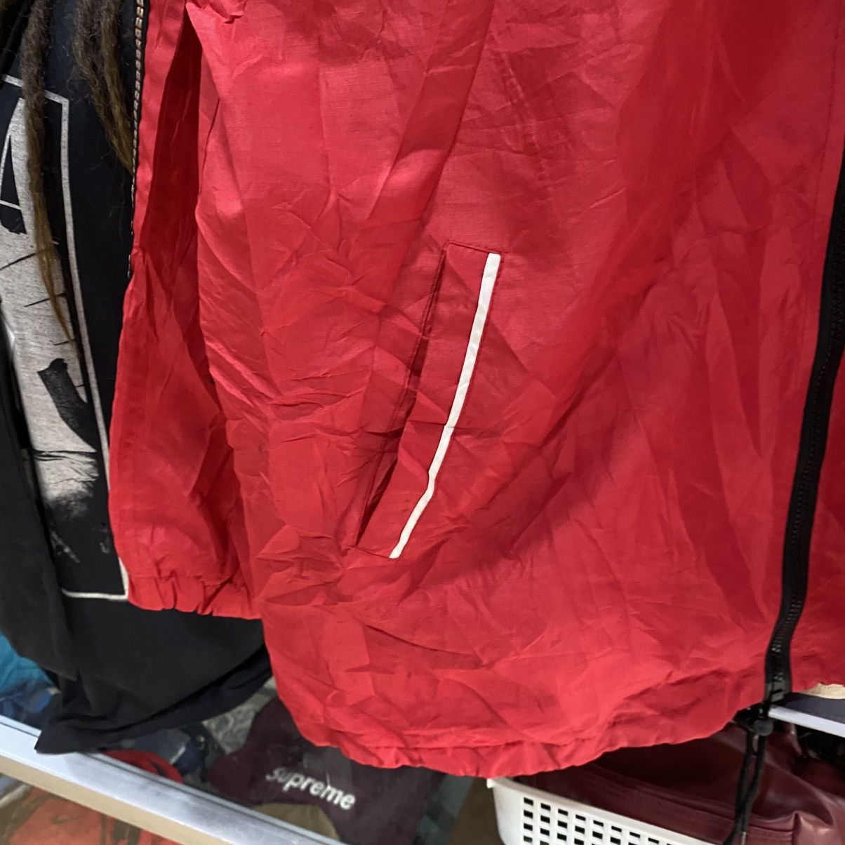 Karl Kani KARL KANI x Jacket Size US XL / EU 56 / 4 - 9 Thumbnail