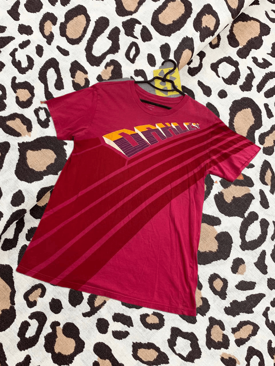 Oakley Vintage Oakley T Shirt Tee Big Logo Baggy Y2K 90s Size US XL / EU 56 / 4 - 1 Thumbnail