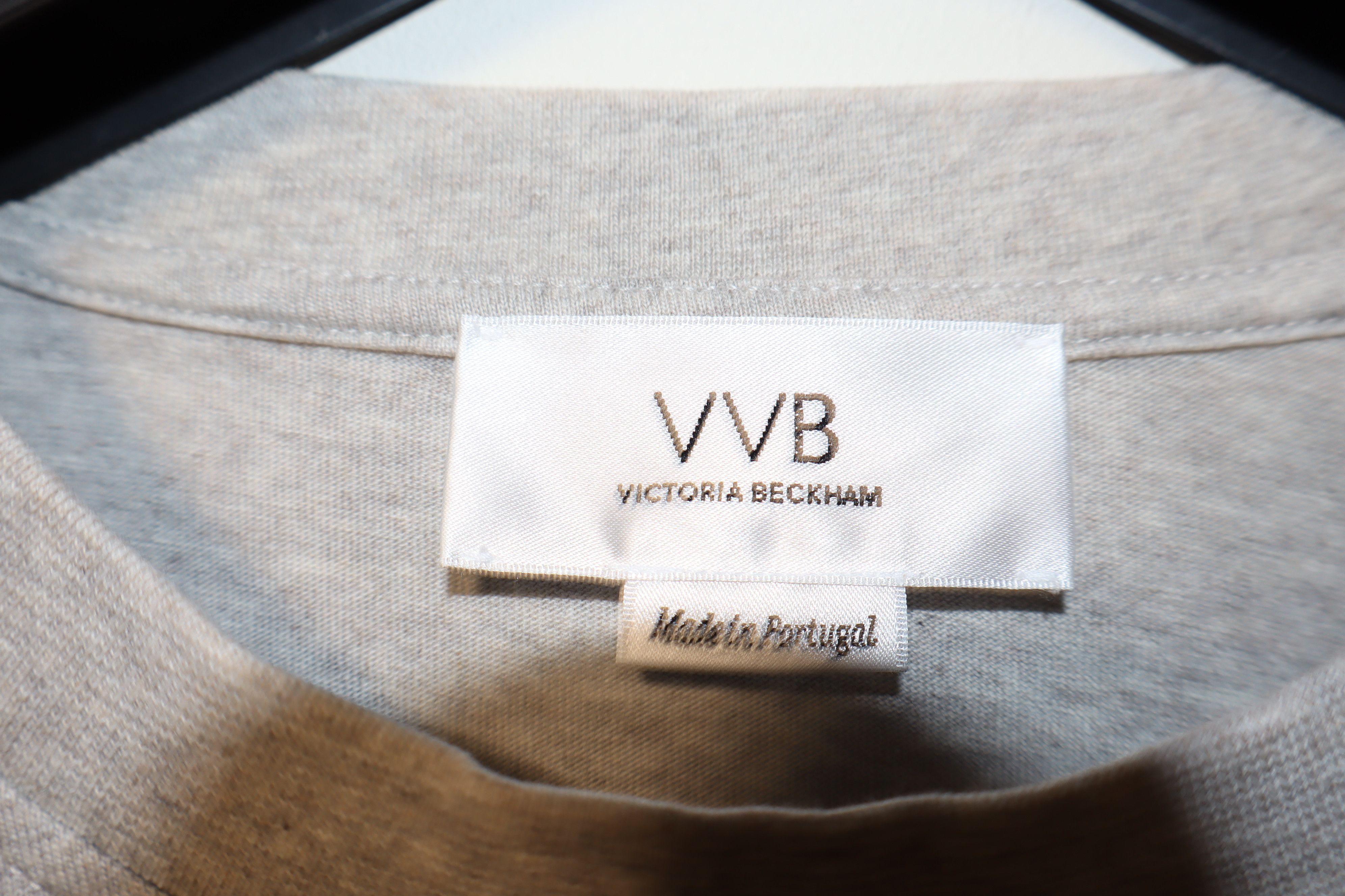 Victoria Beckham Brooklyn print t-shirt Size M / US 6-8 / IT 42-44 - 4 Thumbnail