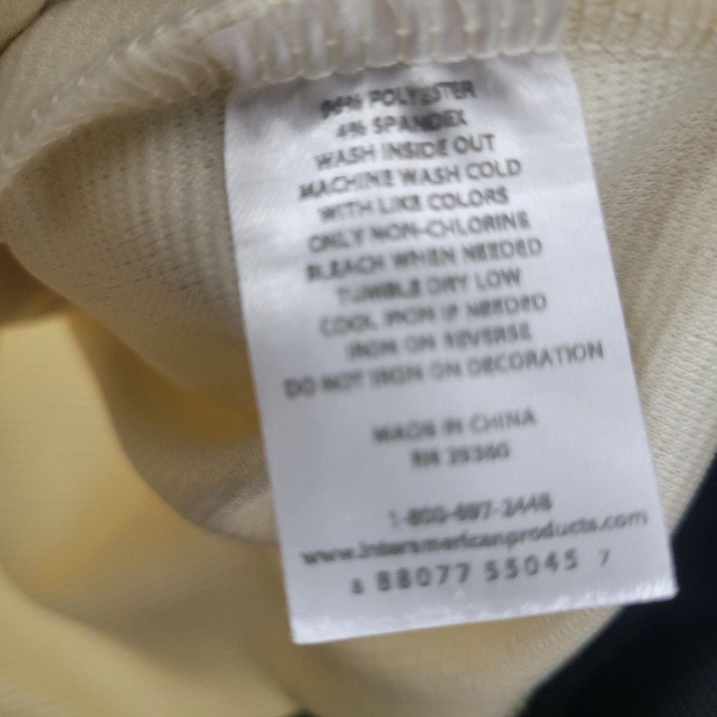Dipset dip Women Full-Zip Long-Sleeves Beige Color Jacket Polyester Size XS / US 0-2 / IT 36-38 - 8 Thumbnail