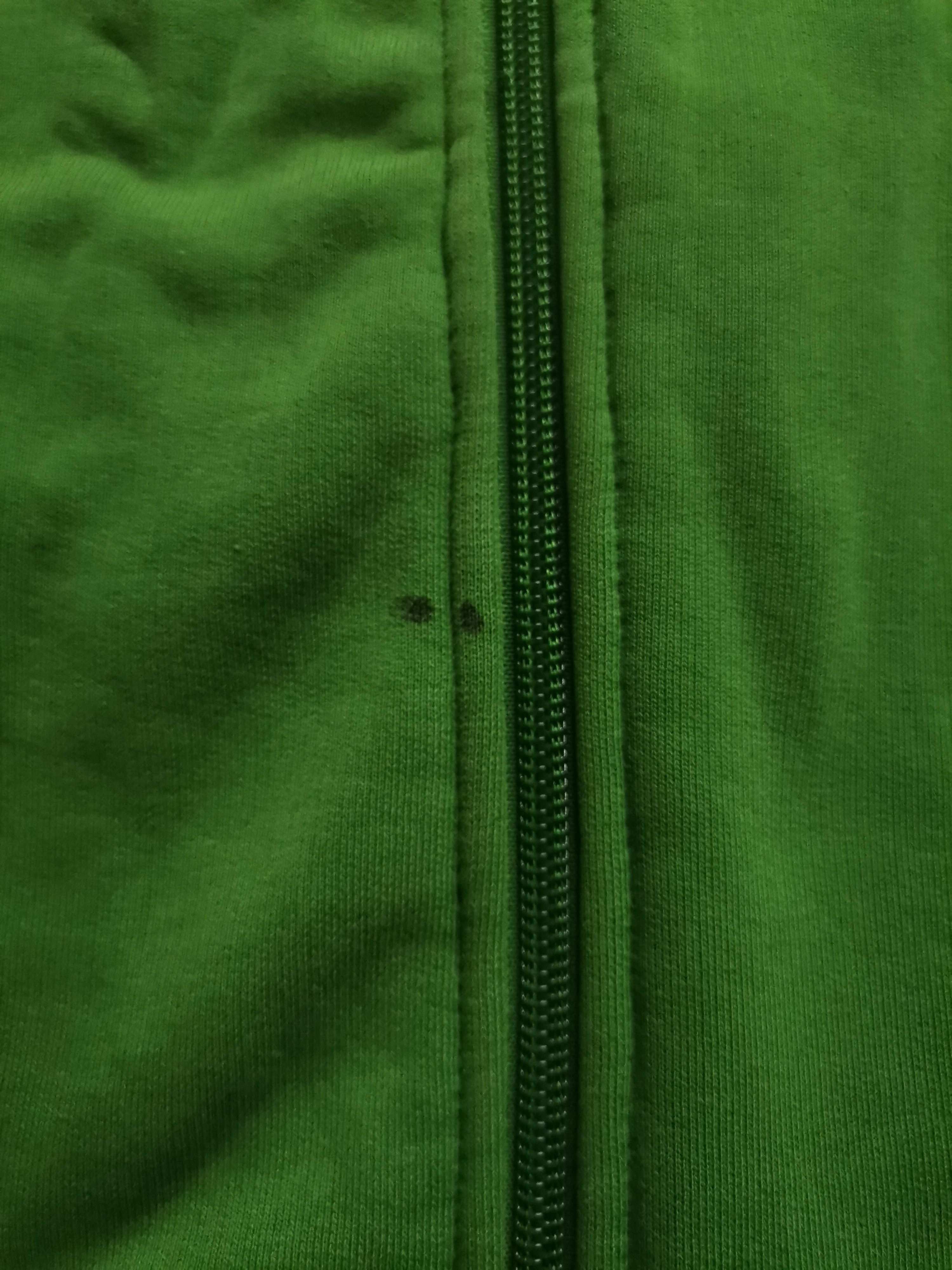 Puma Puma Zip Up Sweatshirt Size US XL / EU 56 / 4 - 5 Thumbnail