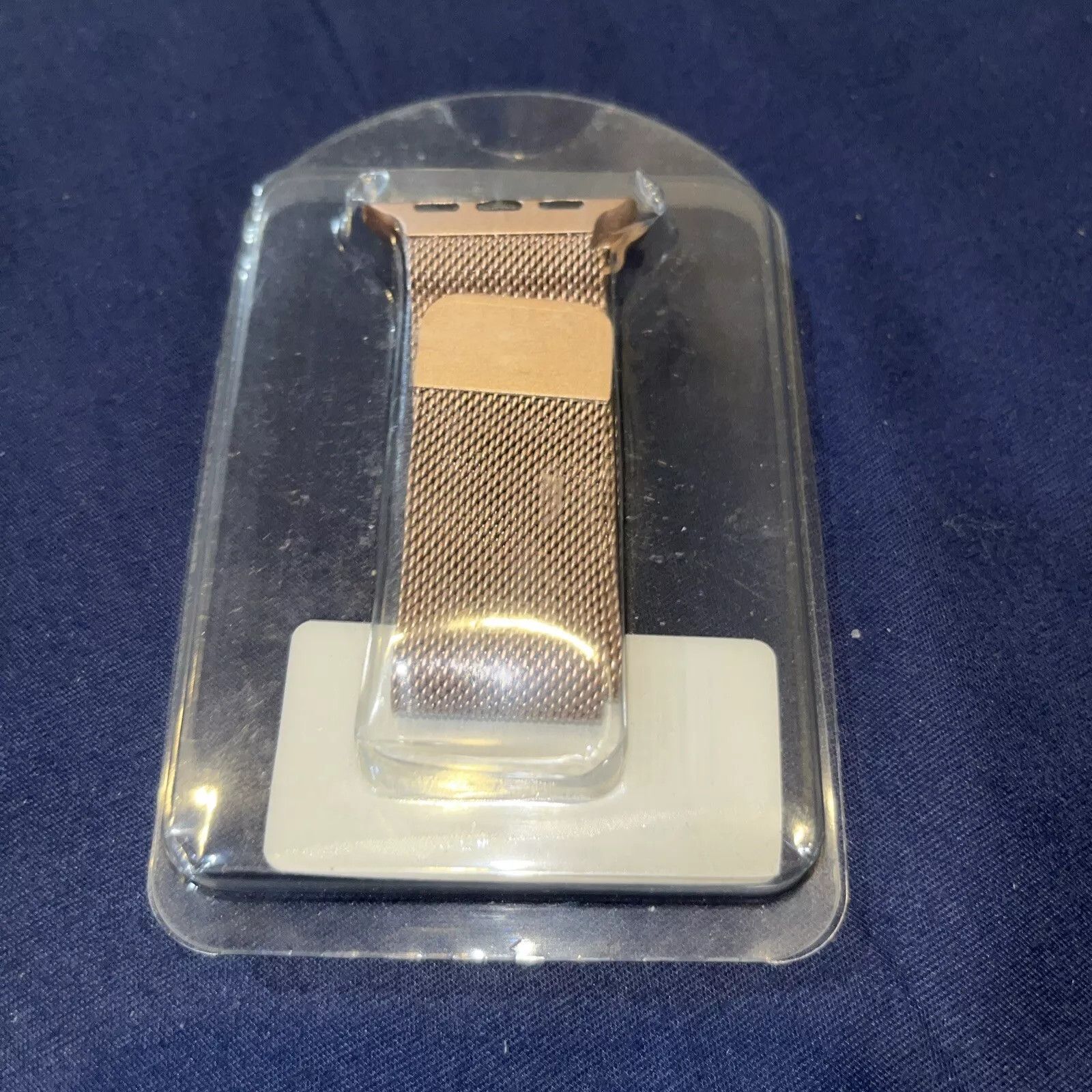 Other Magnetic Band for Apple Watch 38/40/41mm Series 4,5,6,7,8,9 Size ONE SIZE - 1 Thumbnail