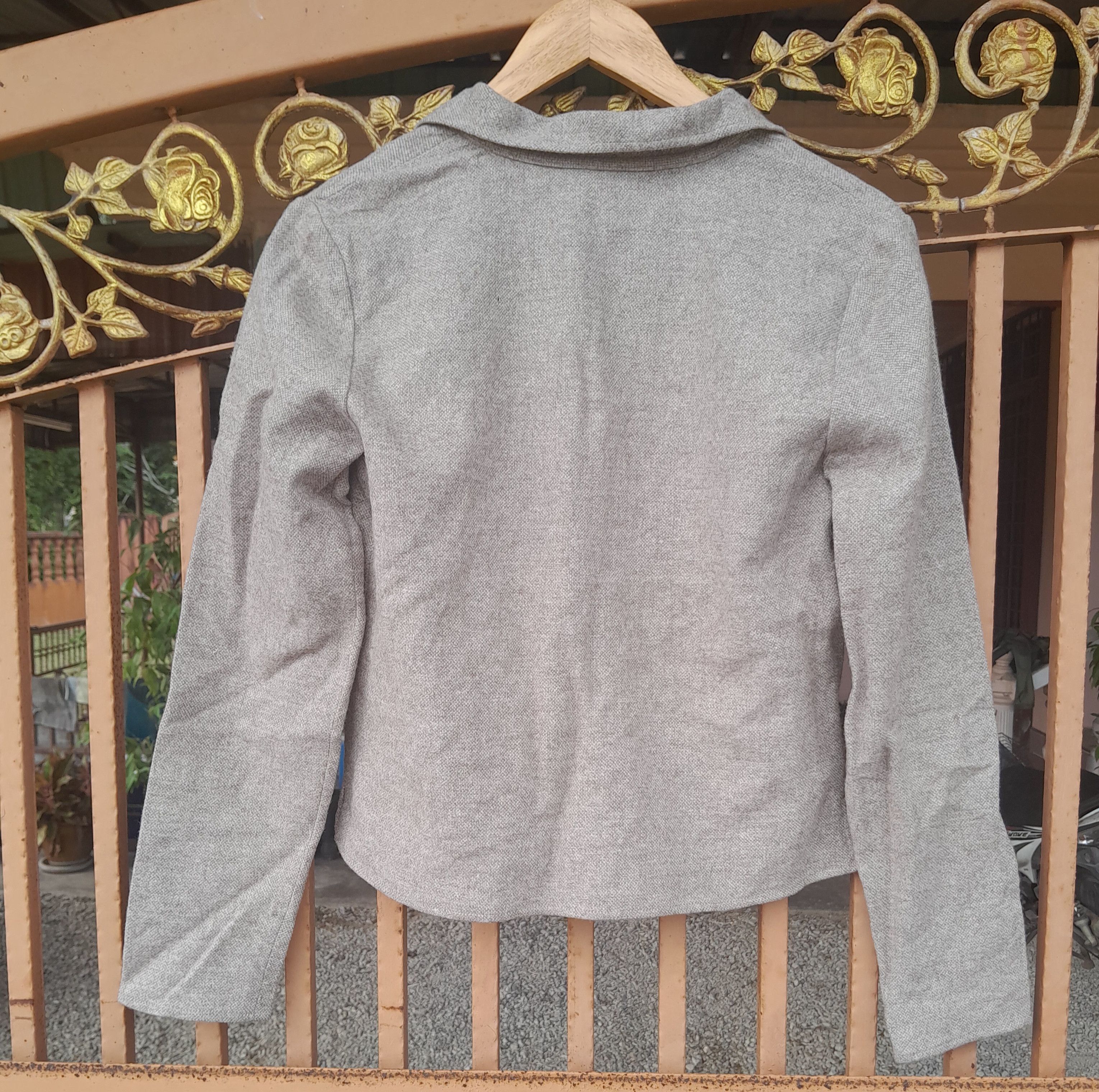 agnes b. 😰FINAL DROP😥AGNES B Size S / US 4 / IT 40 - 2 Thumbnail