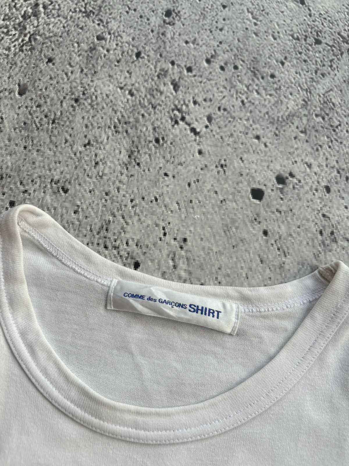 Comme des Garcons Comme des Garcons Shirt Size US M / EU 48-50 / 2 - 3 Thumbnail