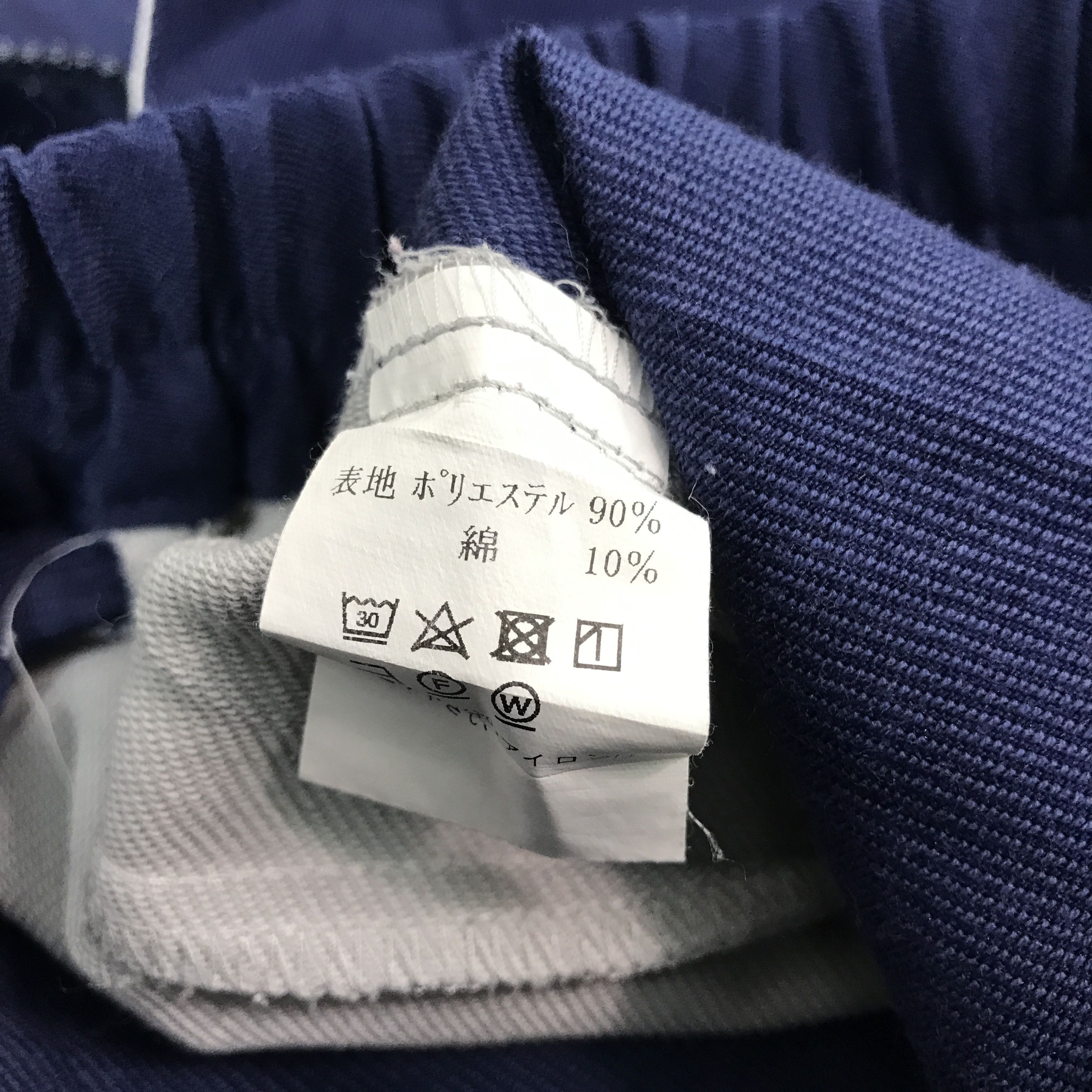 Japanese Brand × Vintage Vintage Honda Mugen Racing F1 Desi Japan custom Jacket Size US XL / EU 56 / 4 - 11 Thumbnail