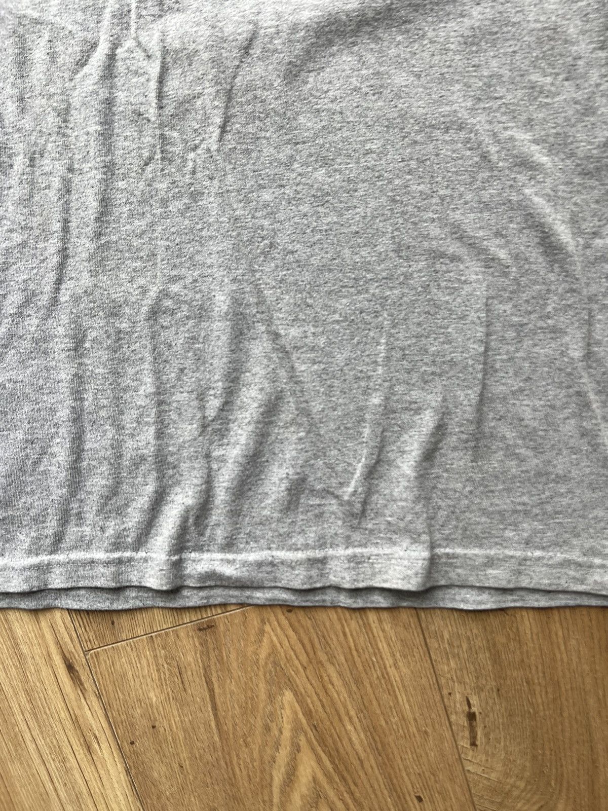Supreme SUPREME DEATH LOVE $ WEIRD SHIT TEE Y2K VINTAGE Size US M / EU 48-50 / 2 - 7 Thumbnail