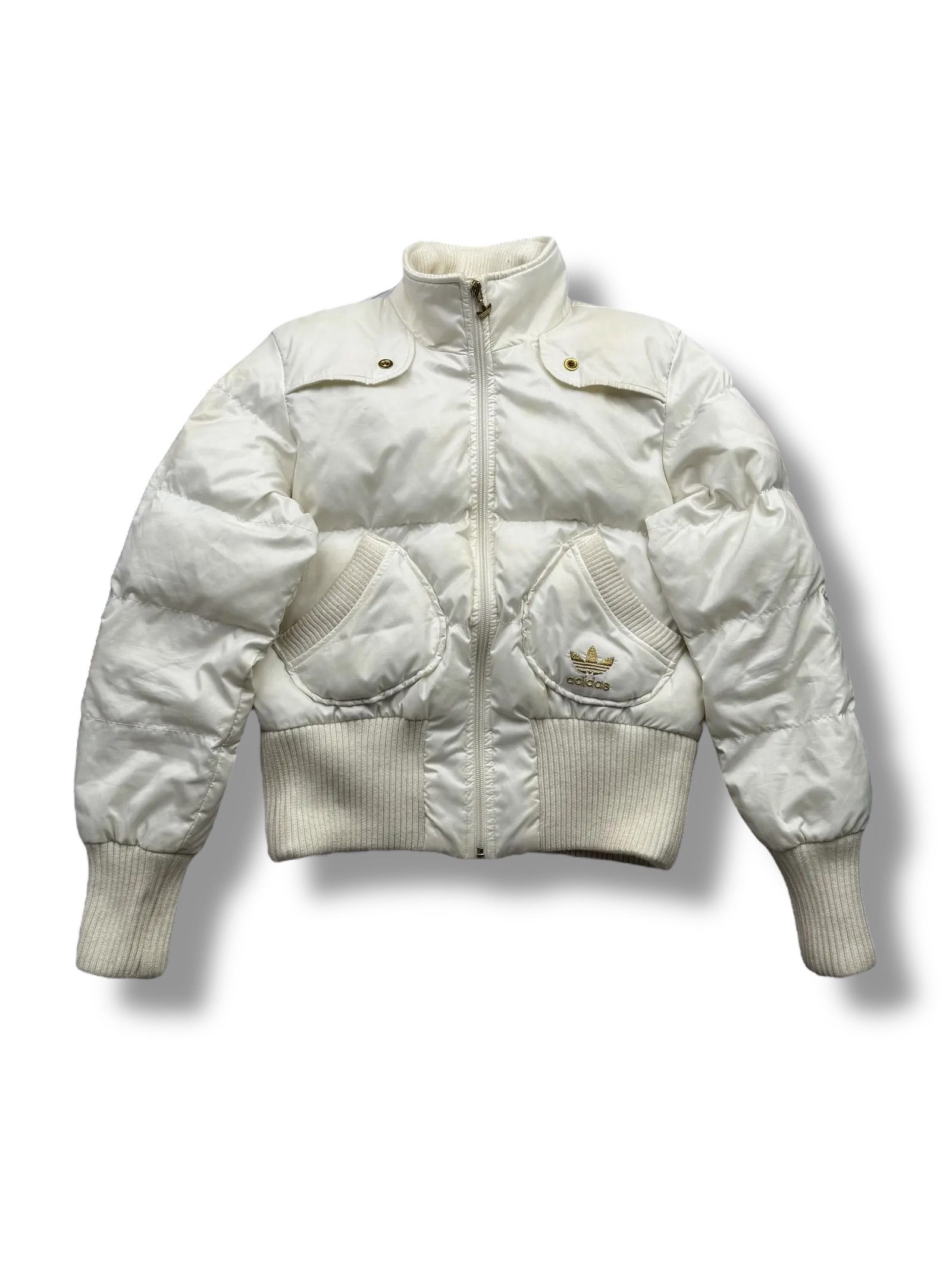 大流行中！ Japanese × HYKE × Adidas Brand Hyke by Originals Adidas ジャケット・アウター