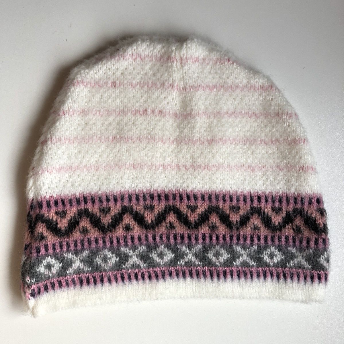 Other Alpaca Blend Beanie Size ONE SIZE - 1 Thumbnail