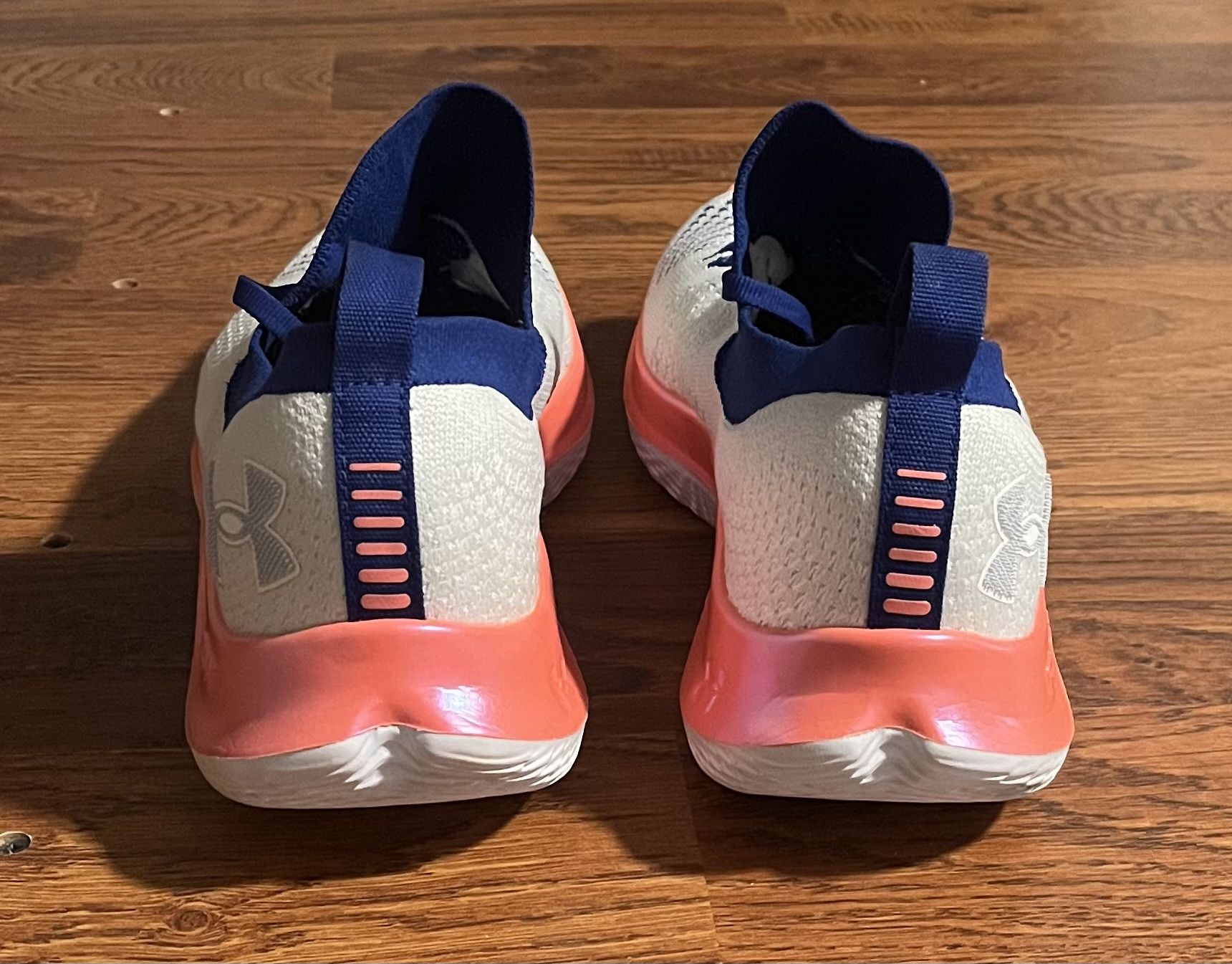 Under Armour Under Armour Flow Velociti SE Running Shoes Size US 10 / IT 40 - 5 Thumbnail