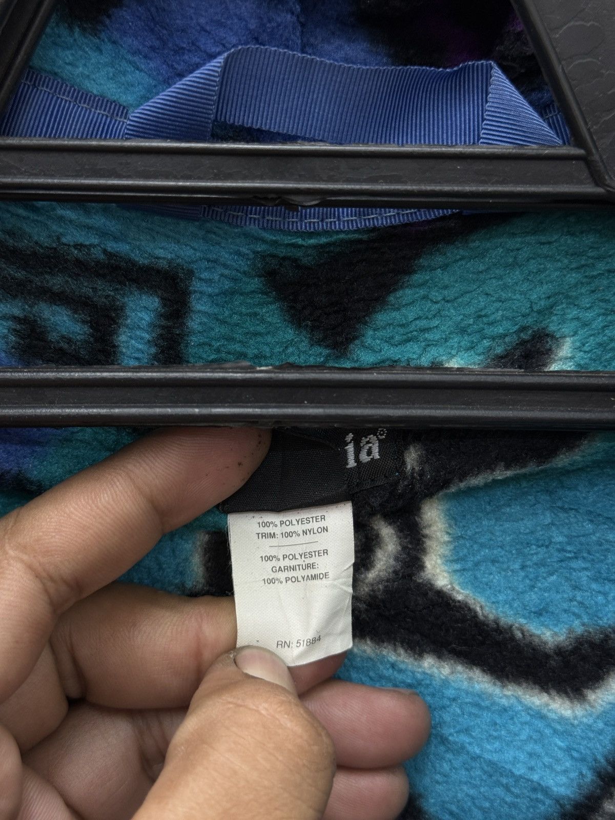 Patagonia 🔥🔥🔥ARCHIVE VTG PATAGONIA (KIDS 12) Size S / US 4 / IT 40 - 7 Thumbnail