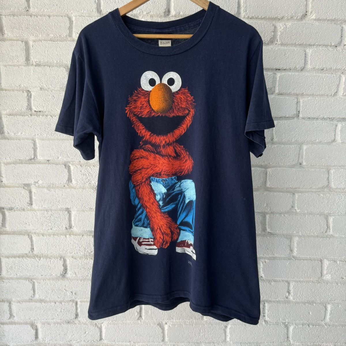 90’s Elmo Tee