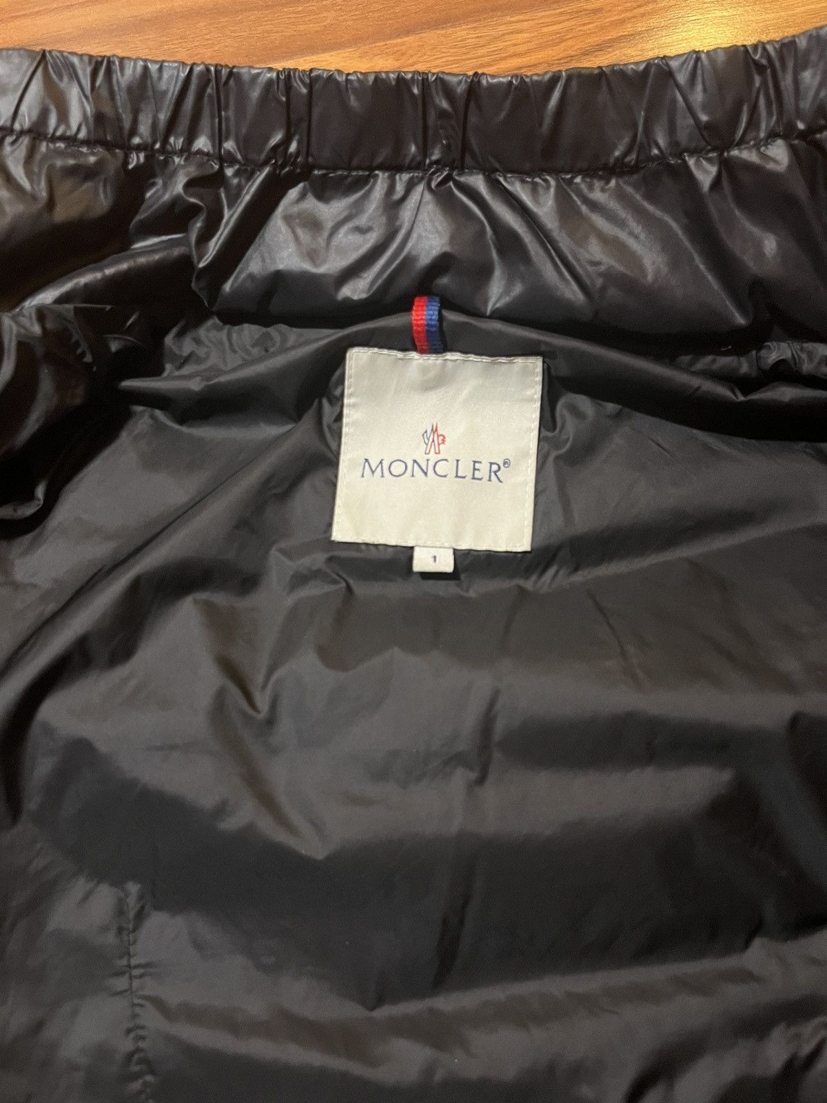 Moncler Moncler Womens Puffer Size S / US 4 / IT 40 - 5 Thumbnail