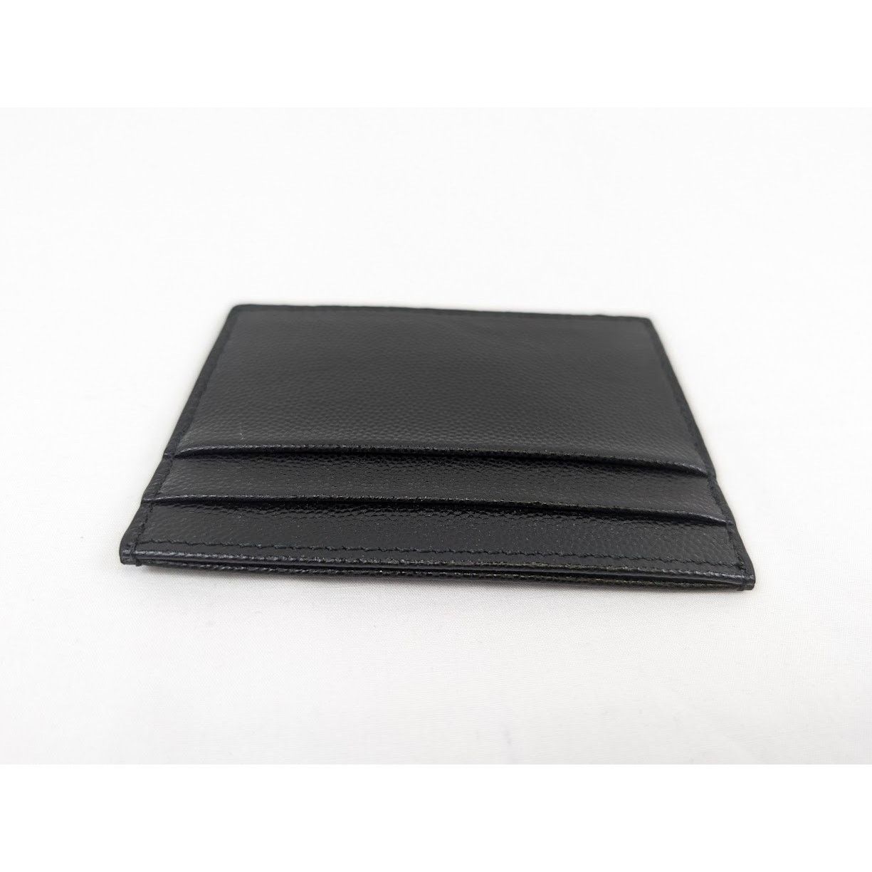 Palm Angels o1rshd1 Q: 5 / Size: OS / I Love PA Card Holder in Black Size ONE SIZE - 9 Thumbnail