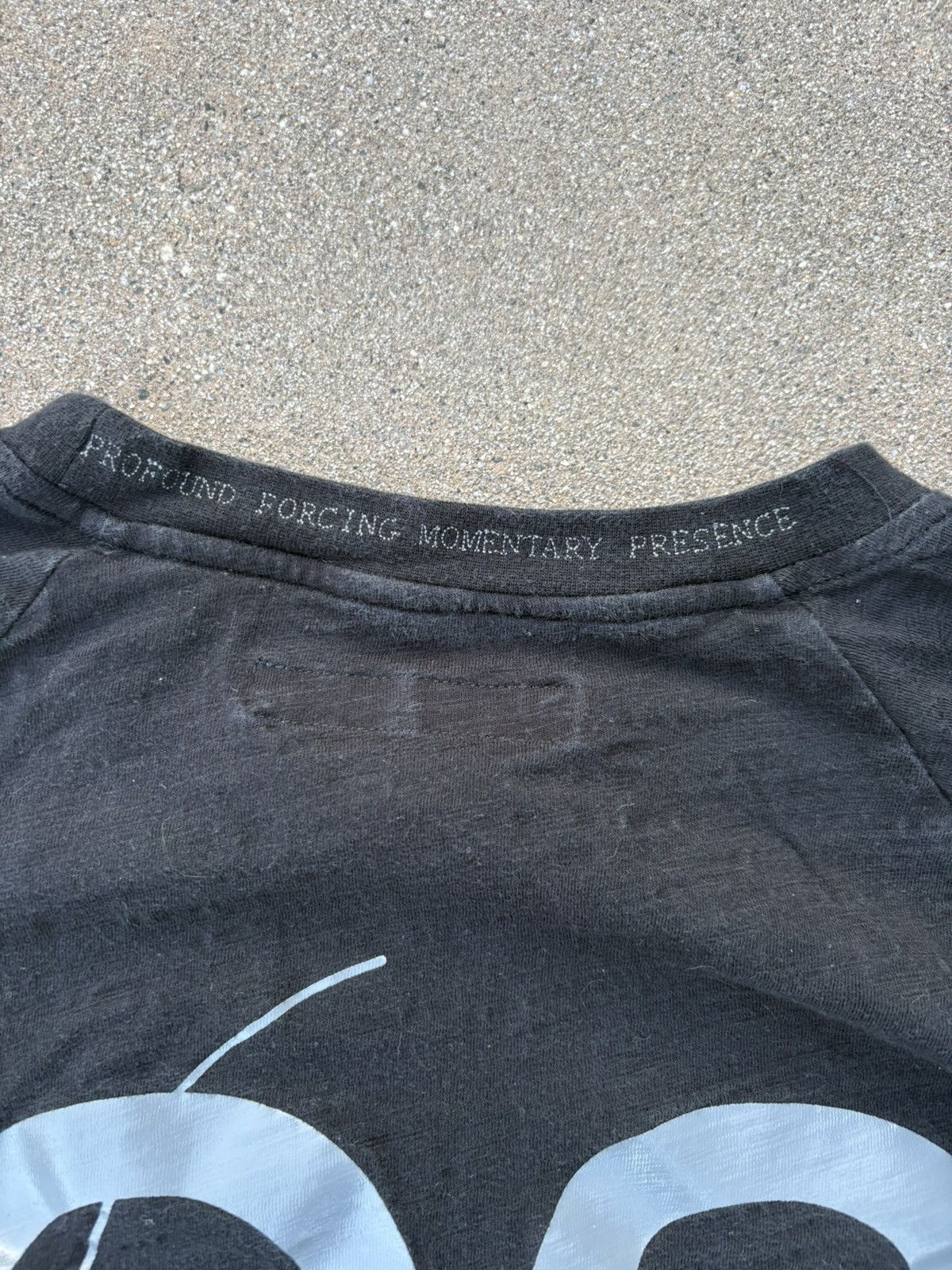 Other Warpaint xyz Longsleeve Size US M / EU 48-50 / 2 - 3 Thumbnail