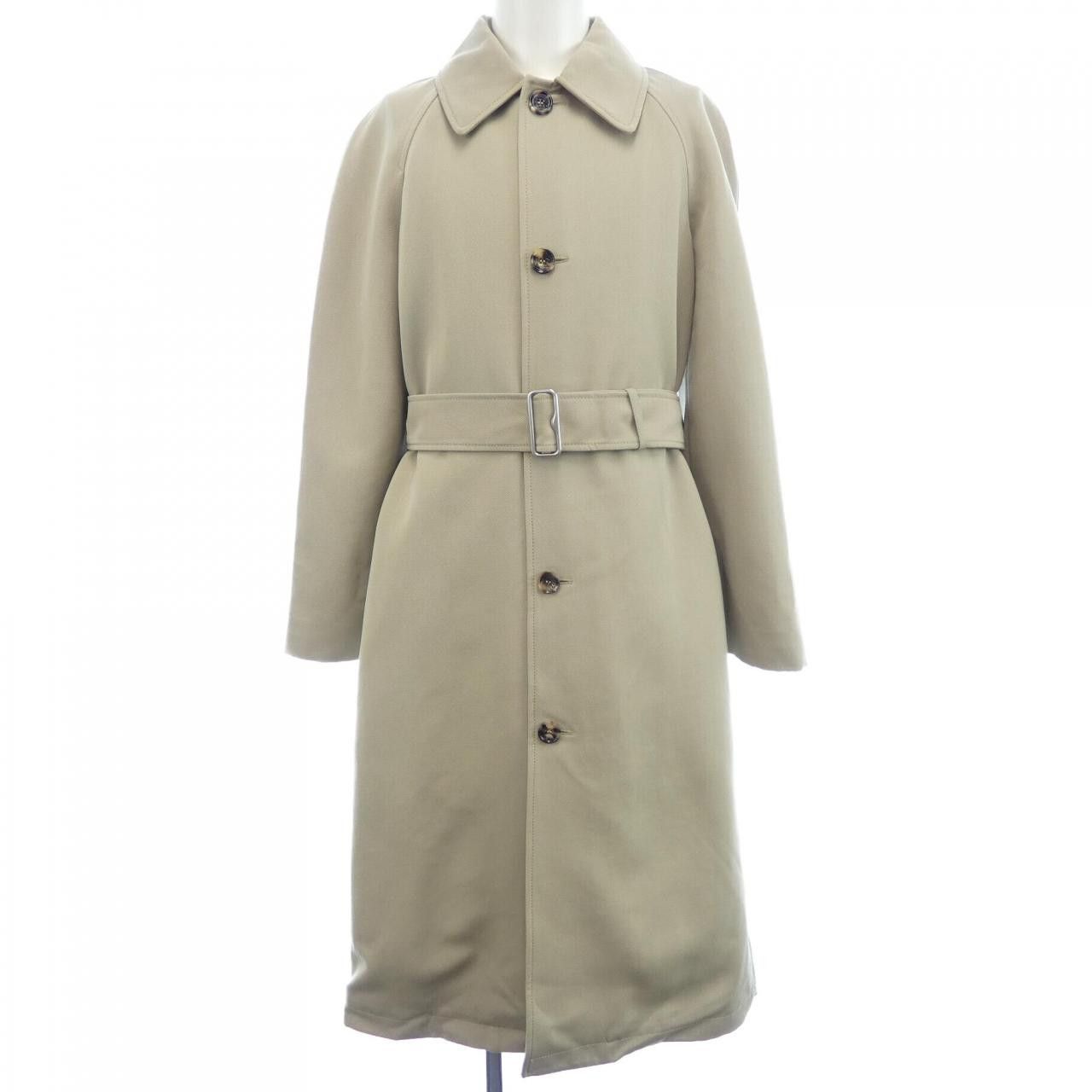 Burberry Burberry Coat Others Outerwear 8077443 DUTY FREE for USA