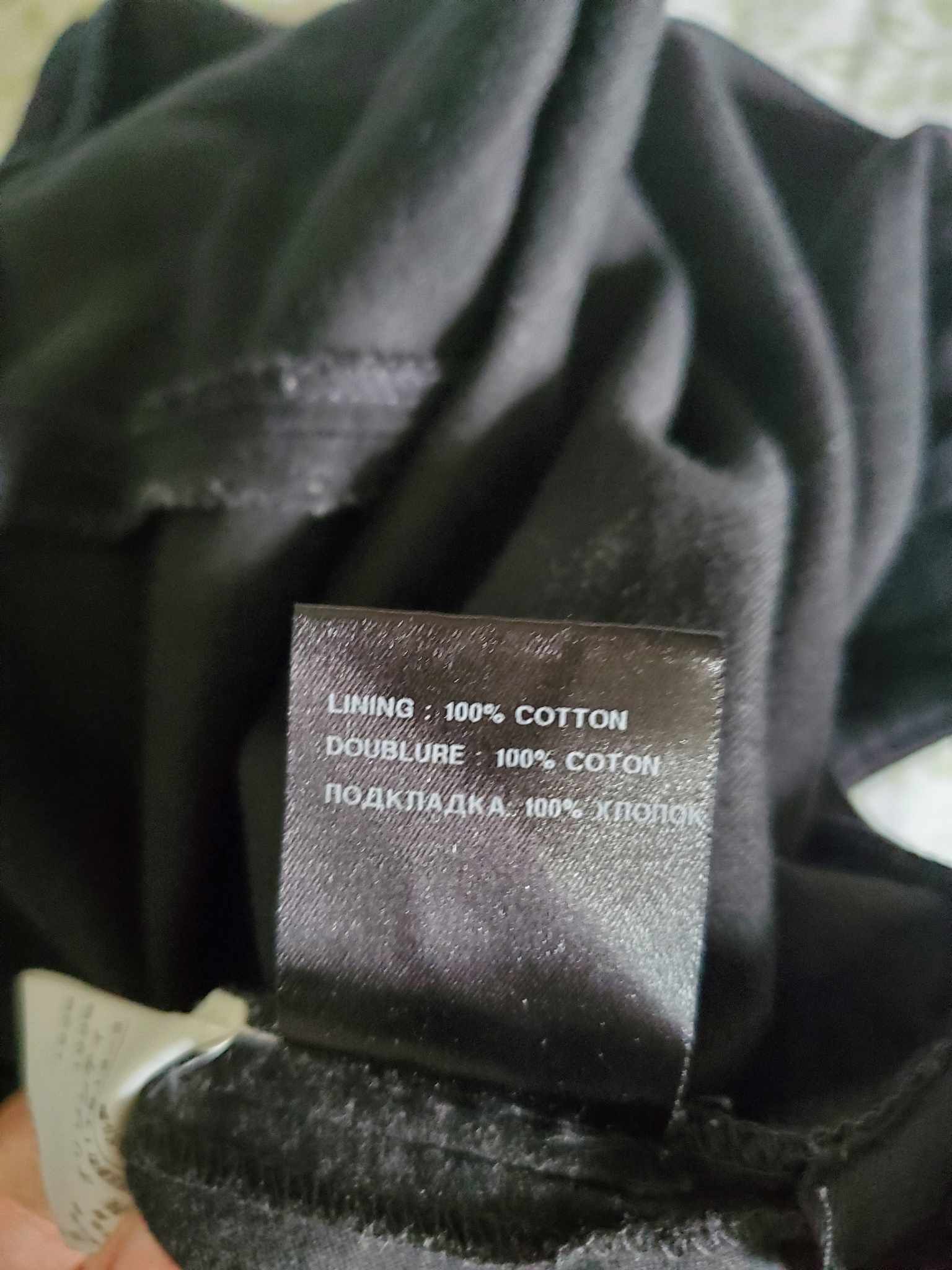 Ann Demeulemeester Ann Demeulemeester black pants Size US 29 - 4 Thumbnail