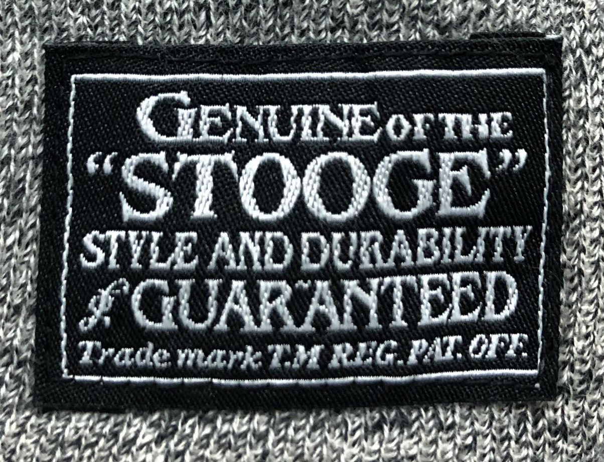 Band Tees The Stooge&Co Rock Music Heaven Slam City Culture Hoodie Size US M / EU 48-50 / 2 - 8 Thumbnail